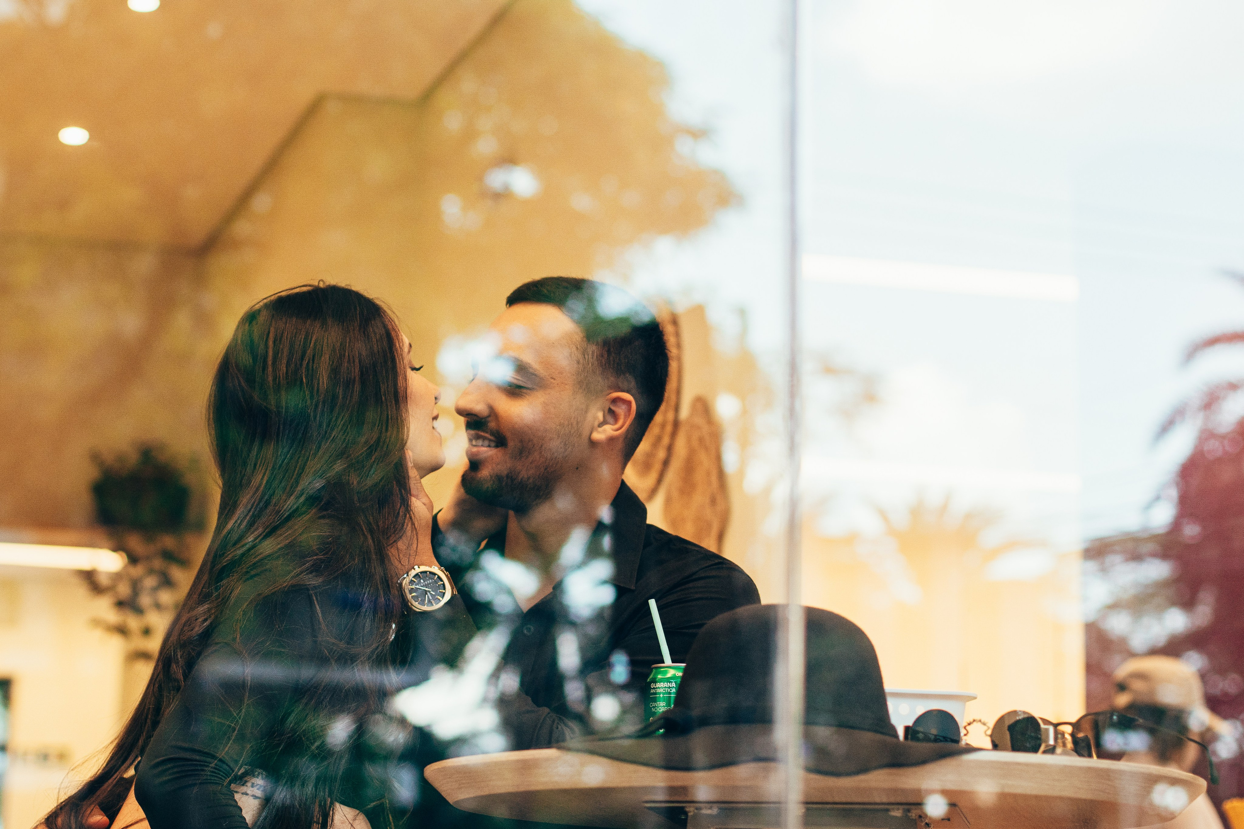 Tairinny & Igor. Principal