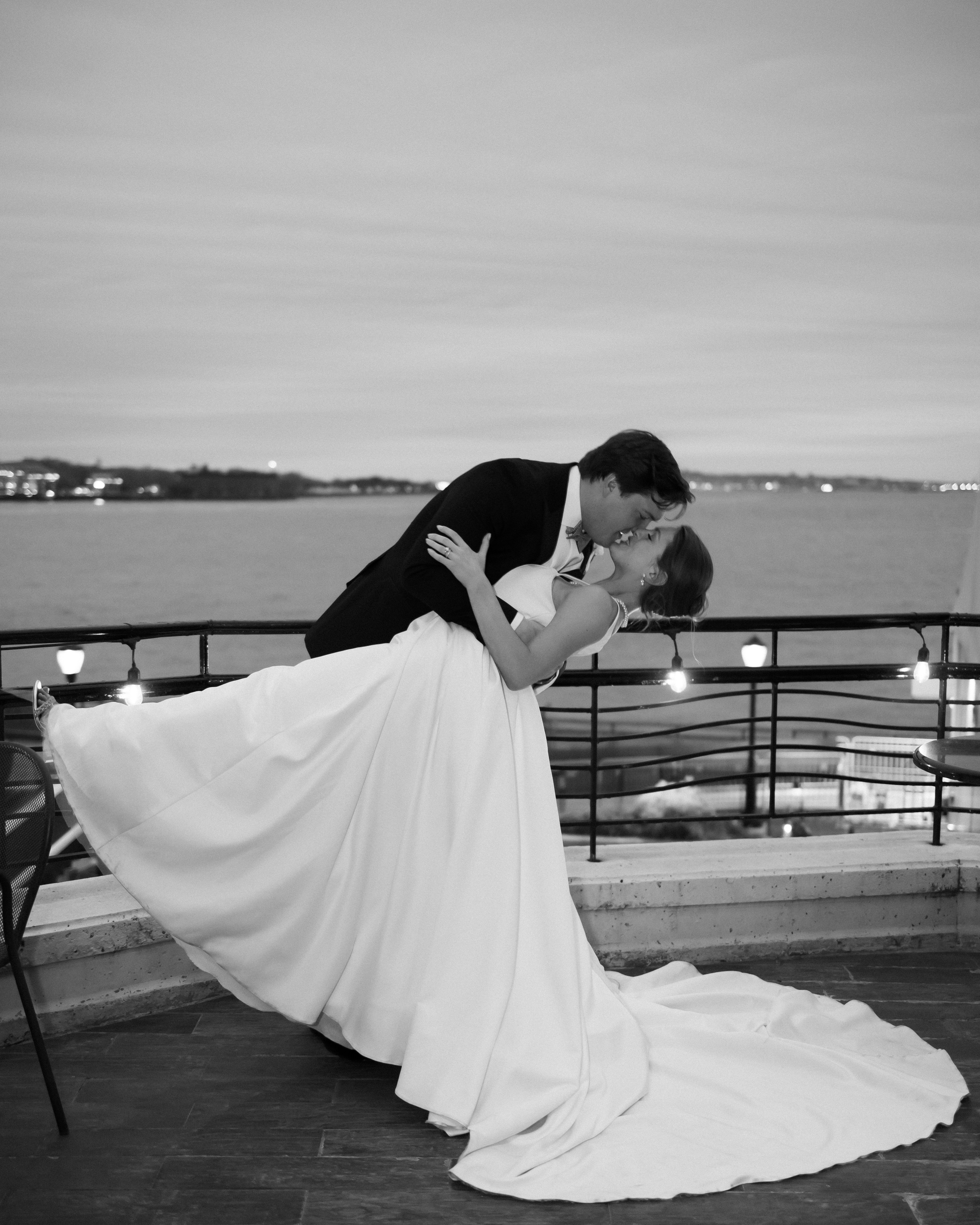 Katelyn & Henry. Wedding Photo & Video