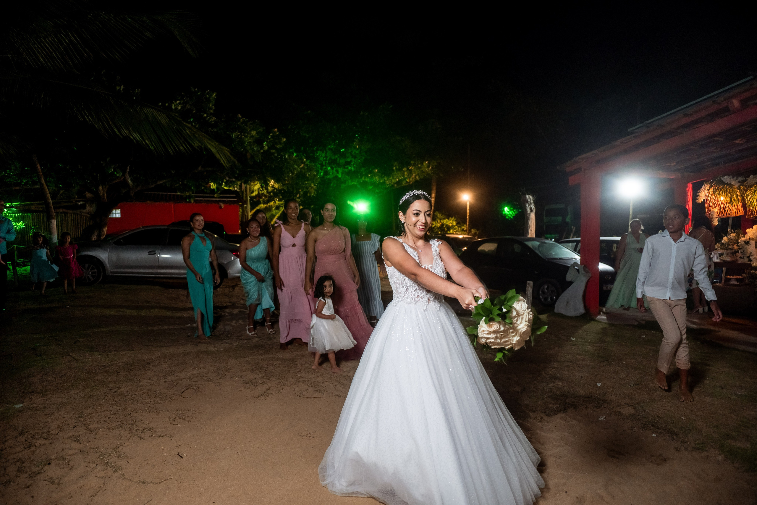 Casamento - Elô & Gui