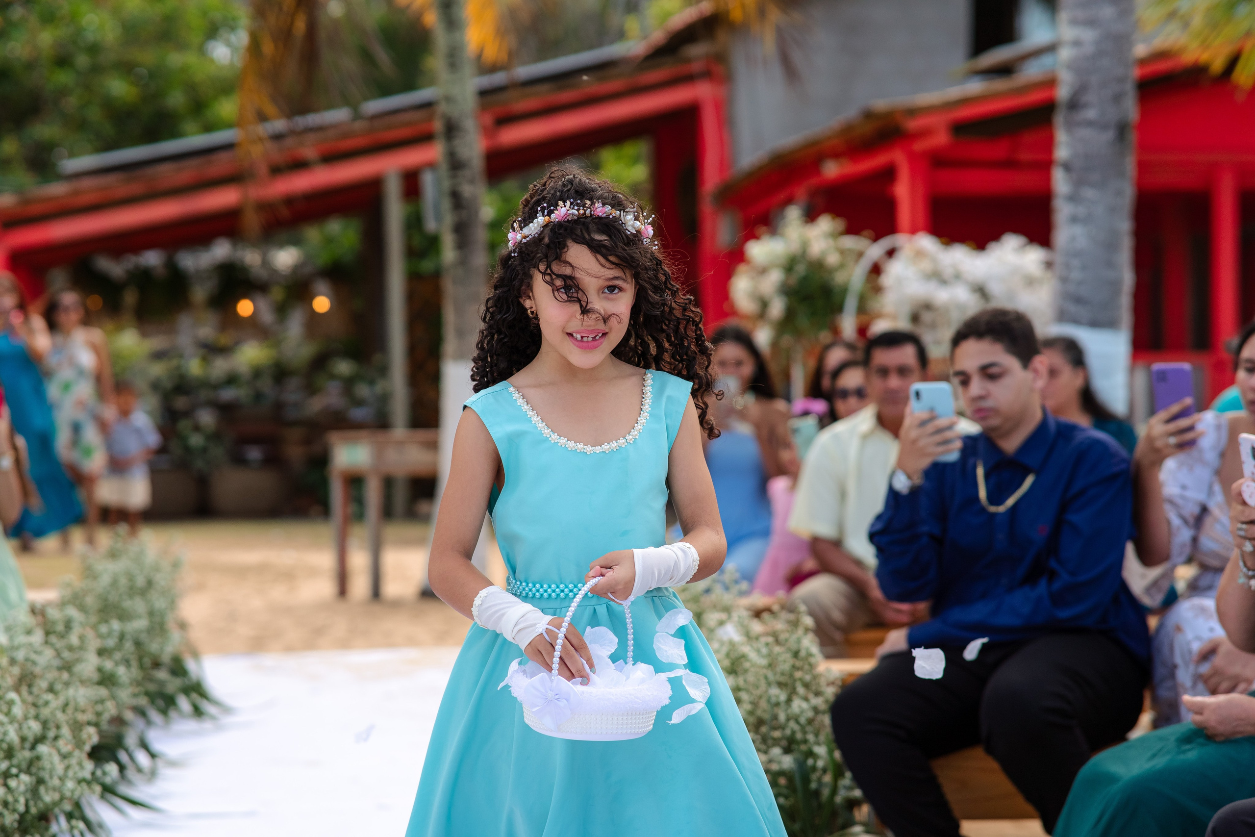 Casamento - Elô & Gui