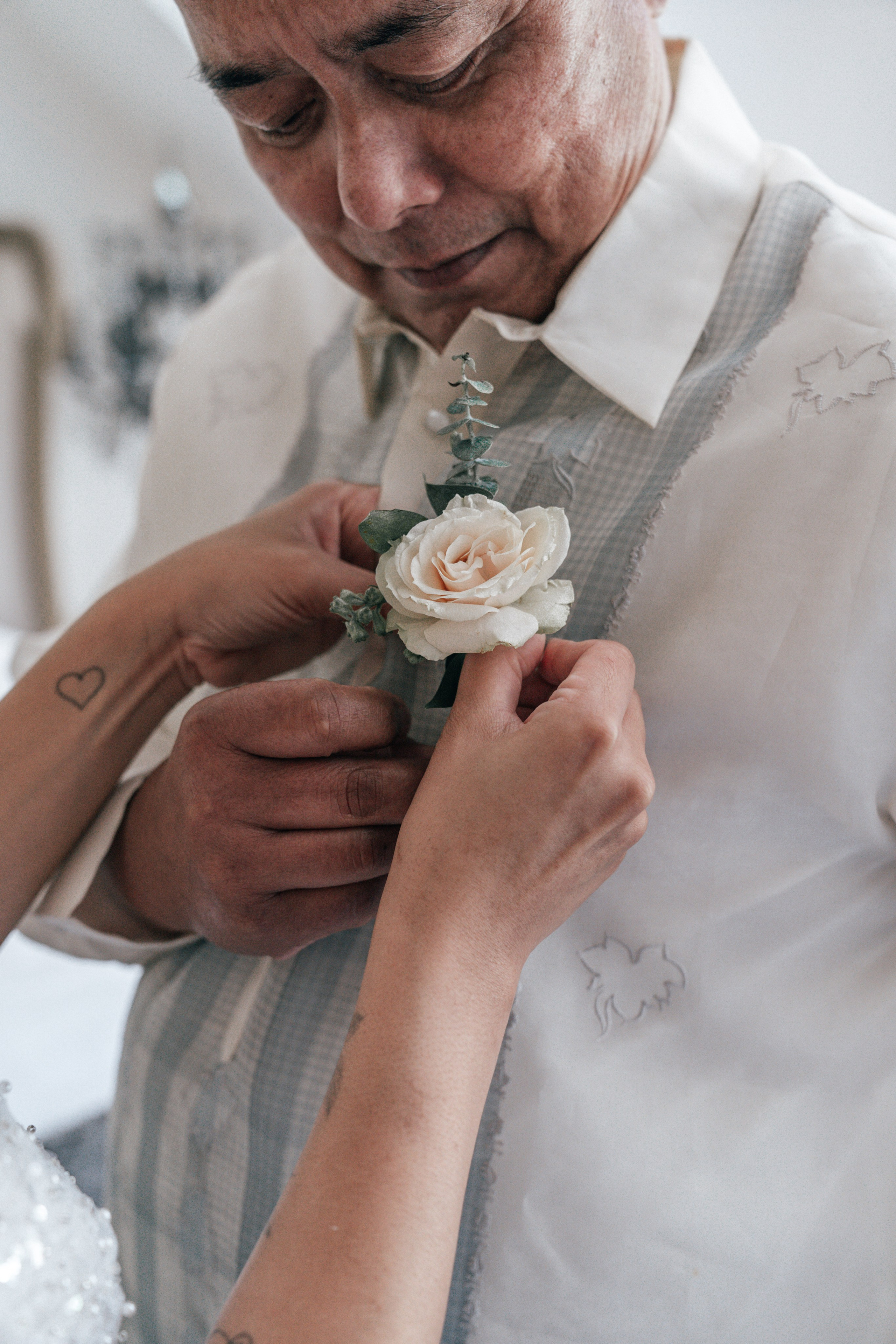 Liezl & Roman Wedding. Classic & Elegant Wedding Photography and Videography in SoCal