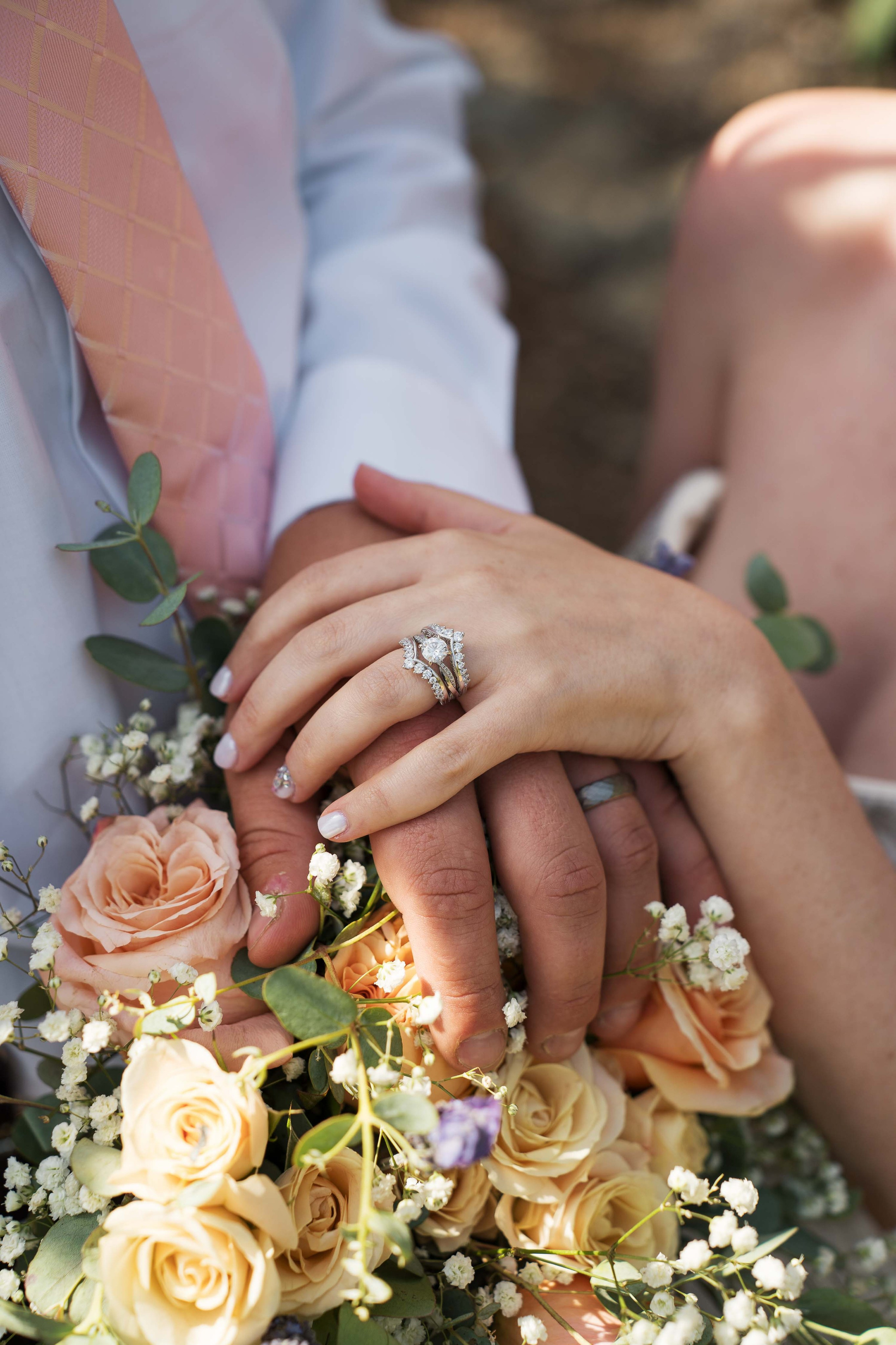 Rachel & Sergei Wedding. Classic & Elegant Wedding Photography and Videography in SoCal