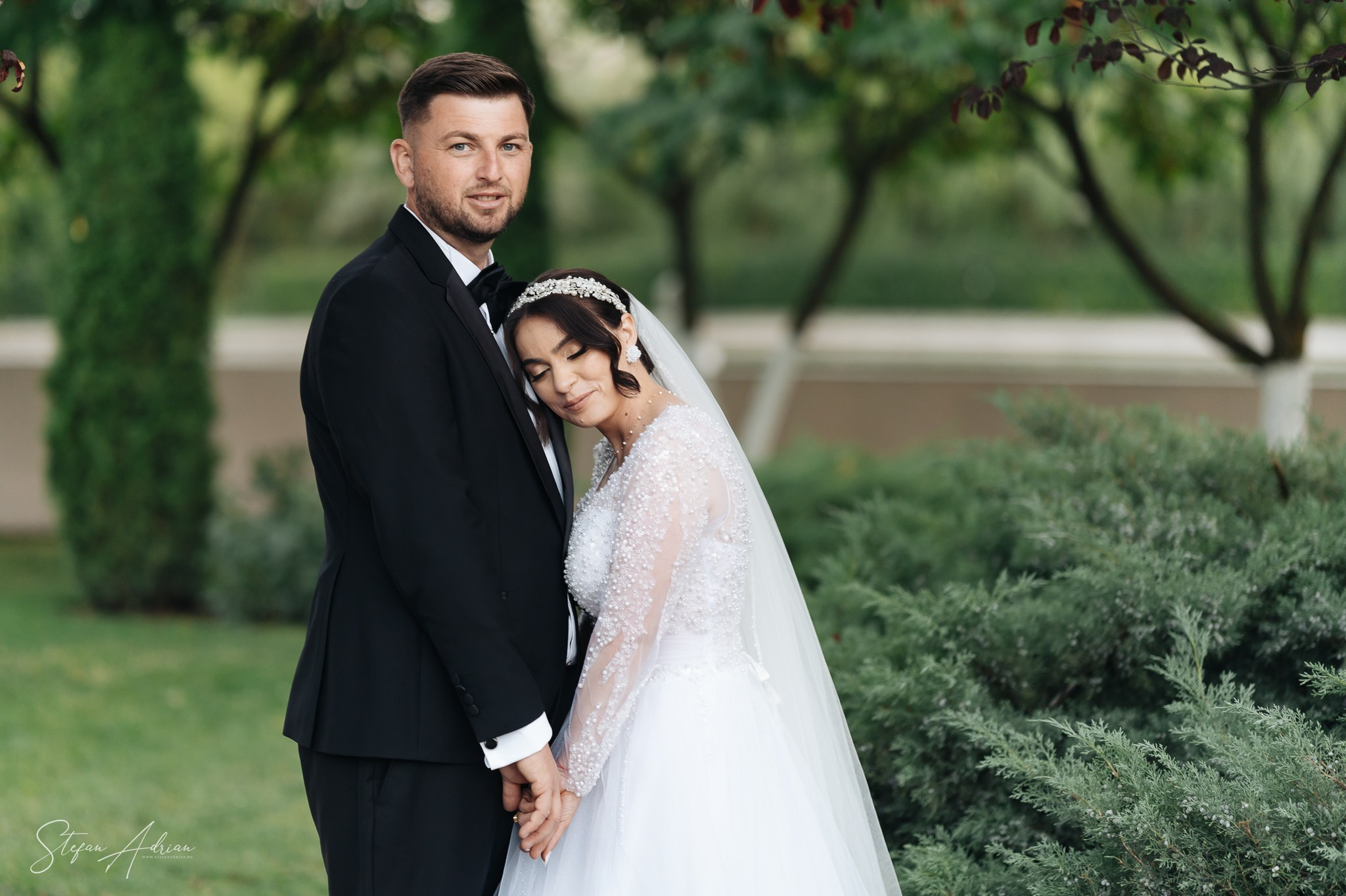 Alina & Sebi. Fotograf profesionist - Ștefan Adrian
