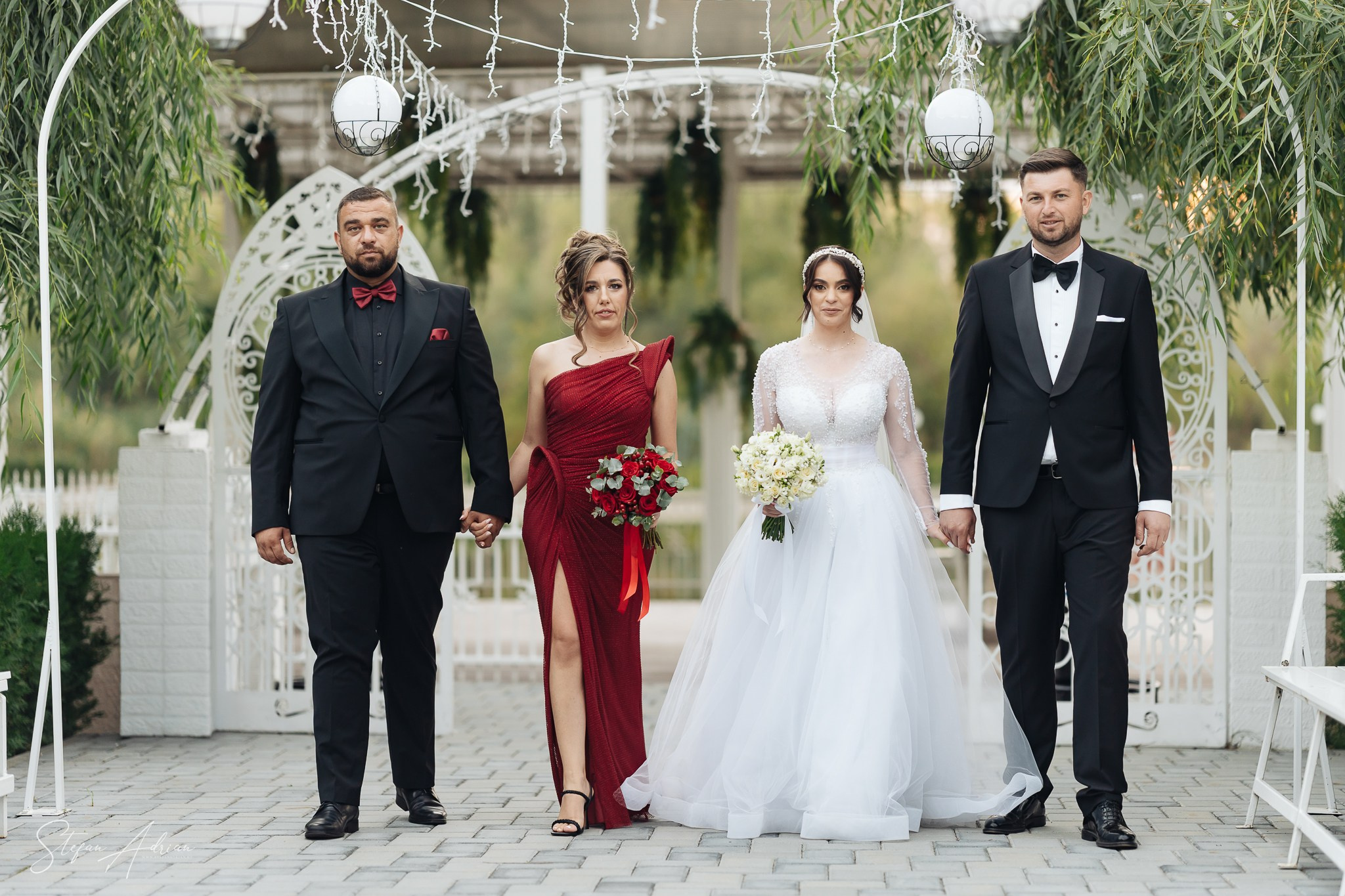 Alina & Sebi. Fotograf profesionist - Ștefan Adrian