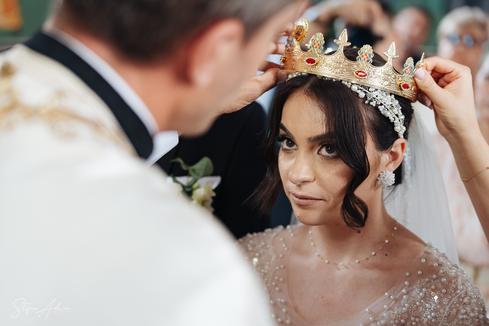 Alina & Sebi. Fotograf profesionist - Ștefan Adrian