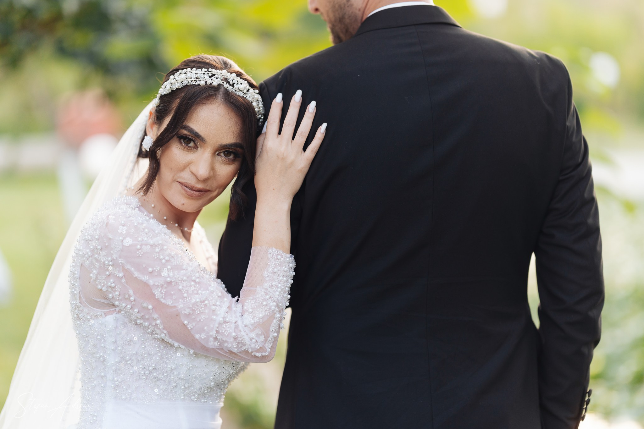 Alina & Sebi. Fotograf profesionist - Ștefan Adrian