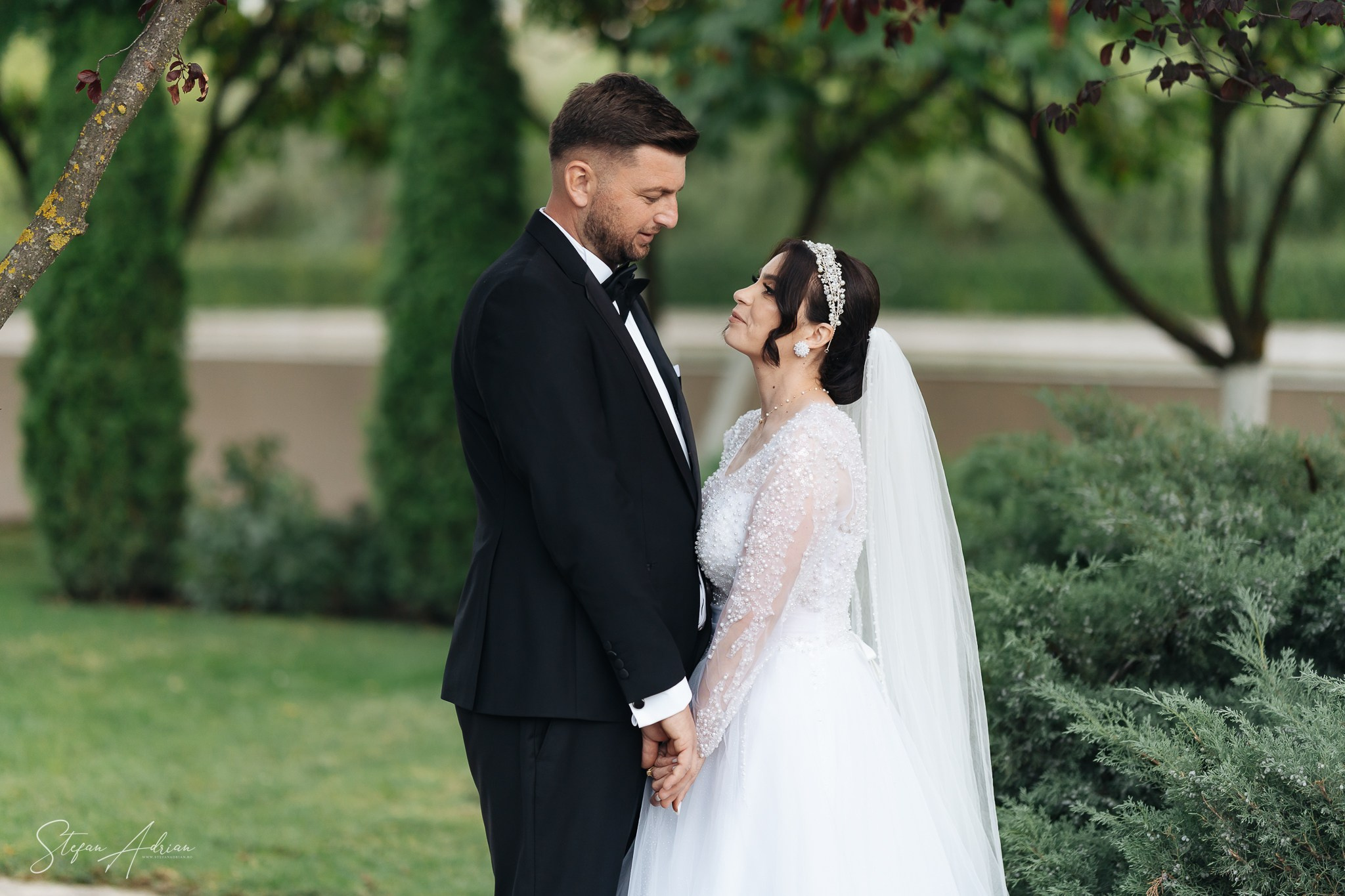 Alina & Sebi. Fotograf profesionist - Ștefan Adrian