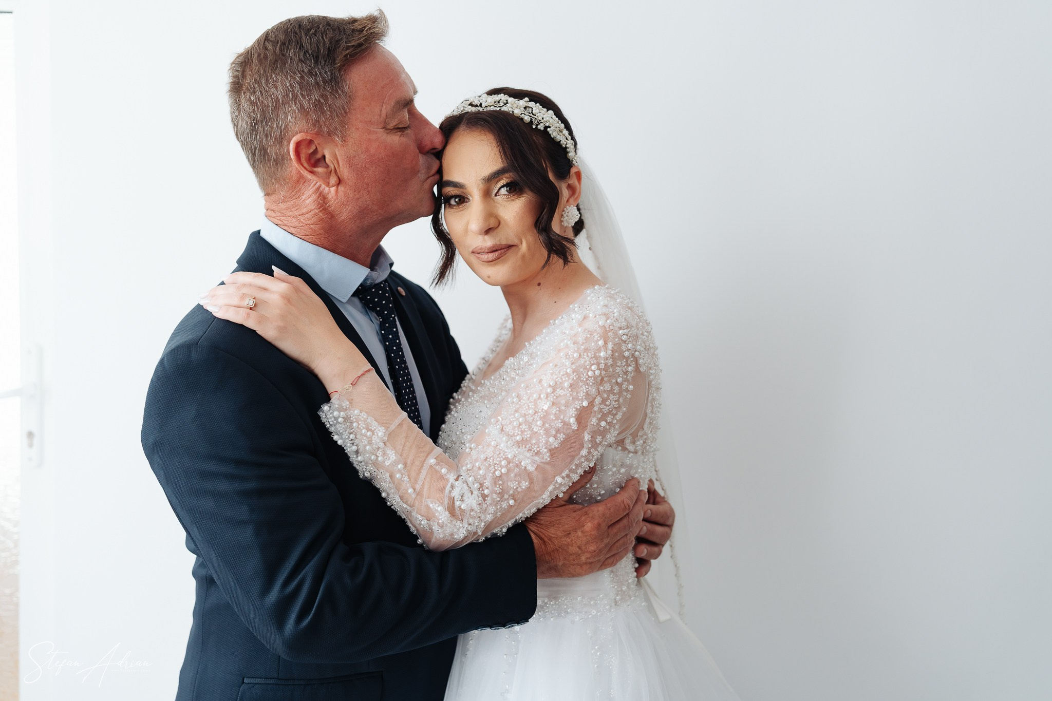 Alina & Sebi. Fotograf profesionist - Ștefan Adrian