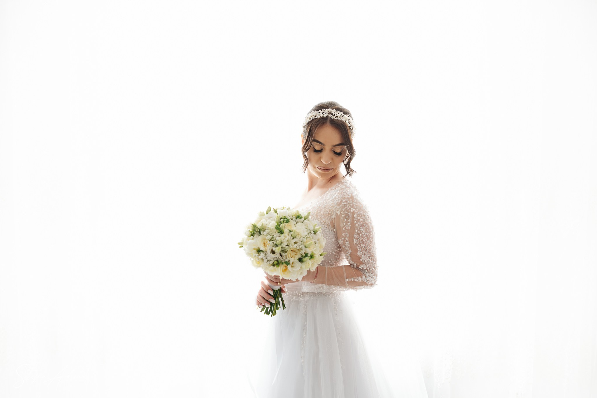 Alina & Sebi. Fotograf profesionist - Ștefan Adrian