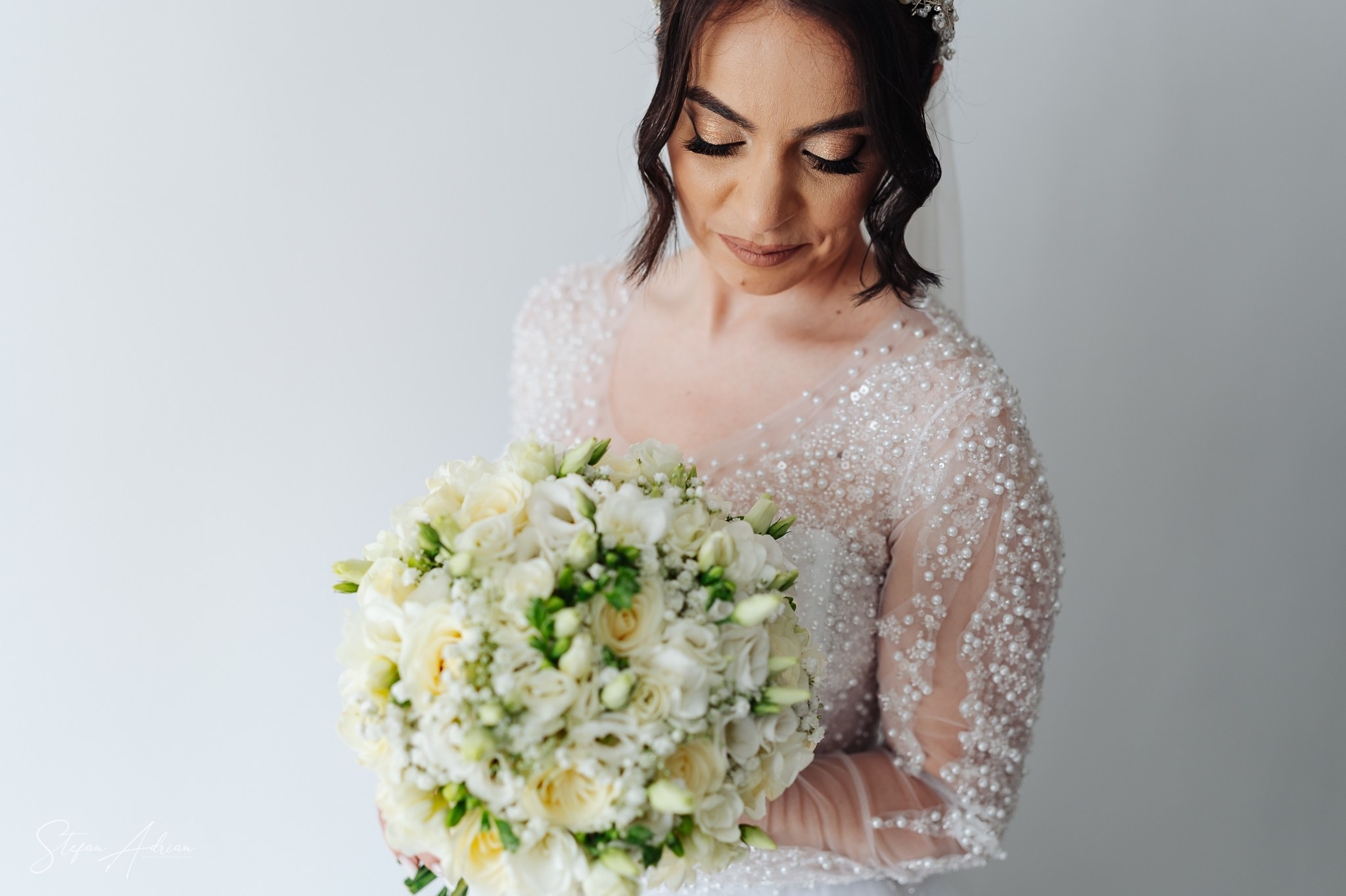 Alina & Sebi. Fotograf profesionist - Ștefan Adrian