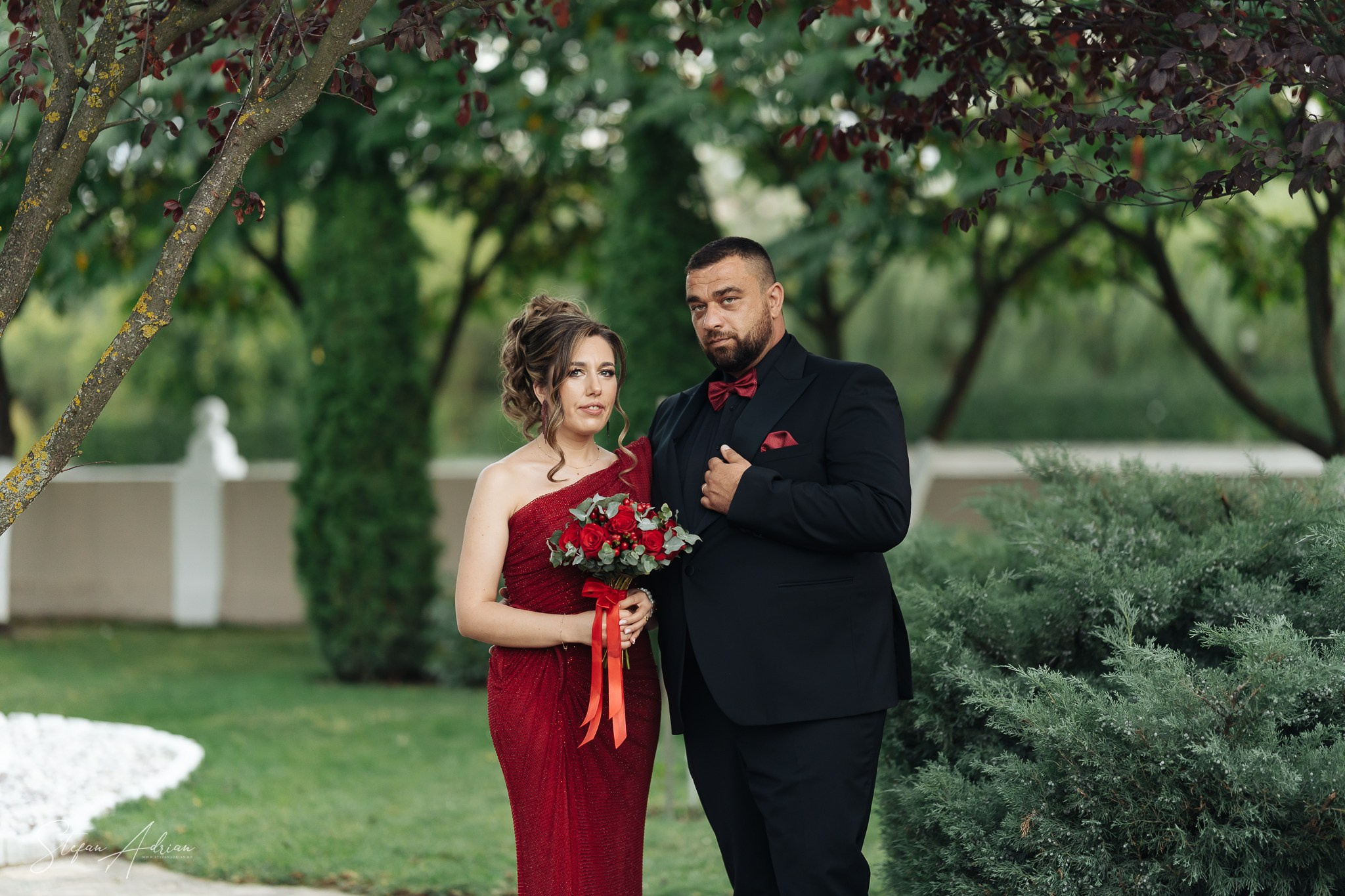 Alina & Sebi. Fotograf profesionist - Ștefan Adrian
