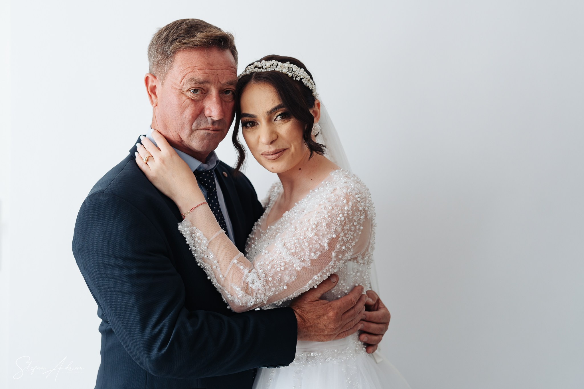 Alina & Sebi. Fotograf profesionist - Ștefan Adrian