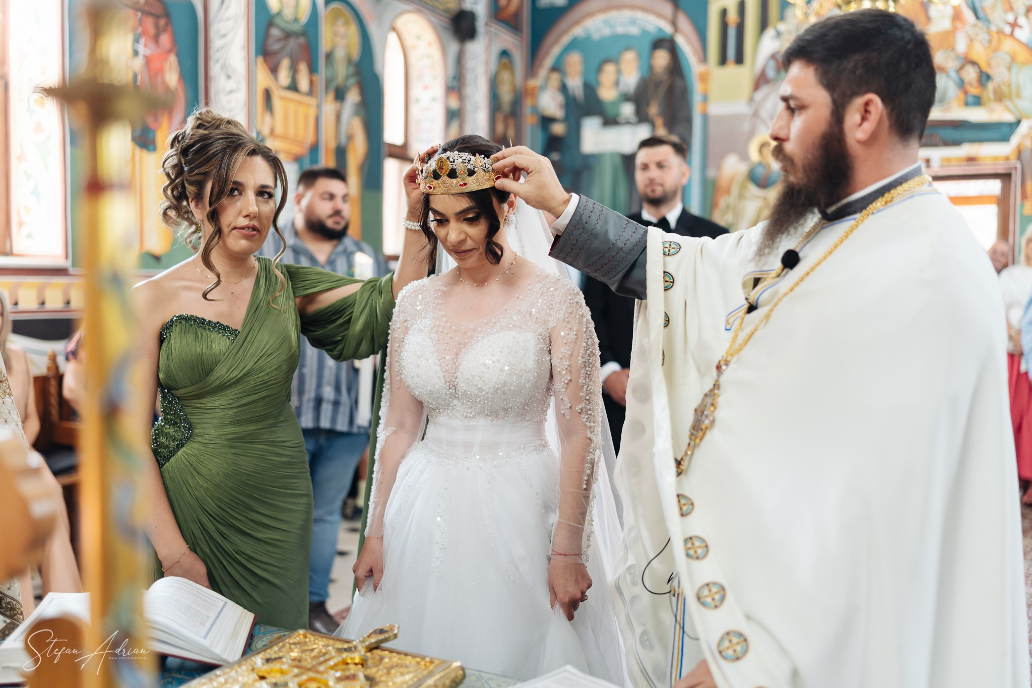 Alina & Sebi. Fotograf profesionist - Ștefan Adrian