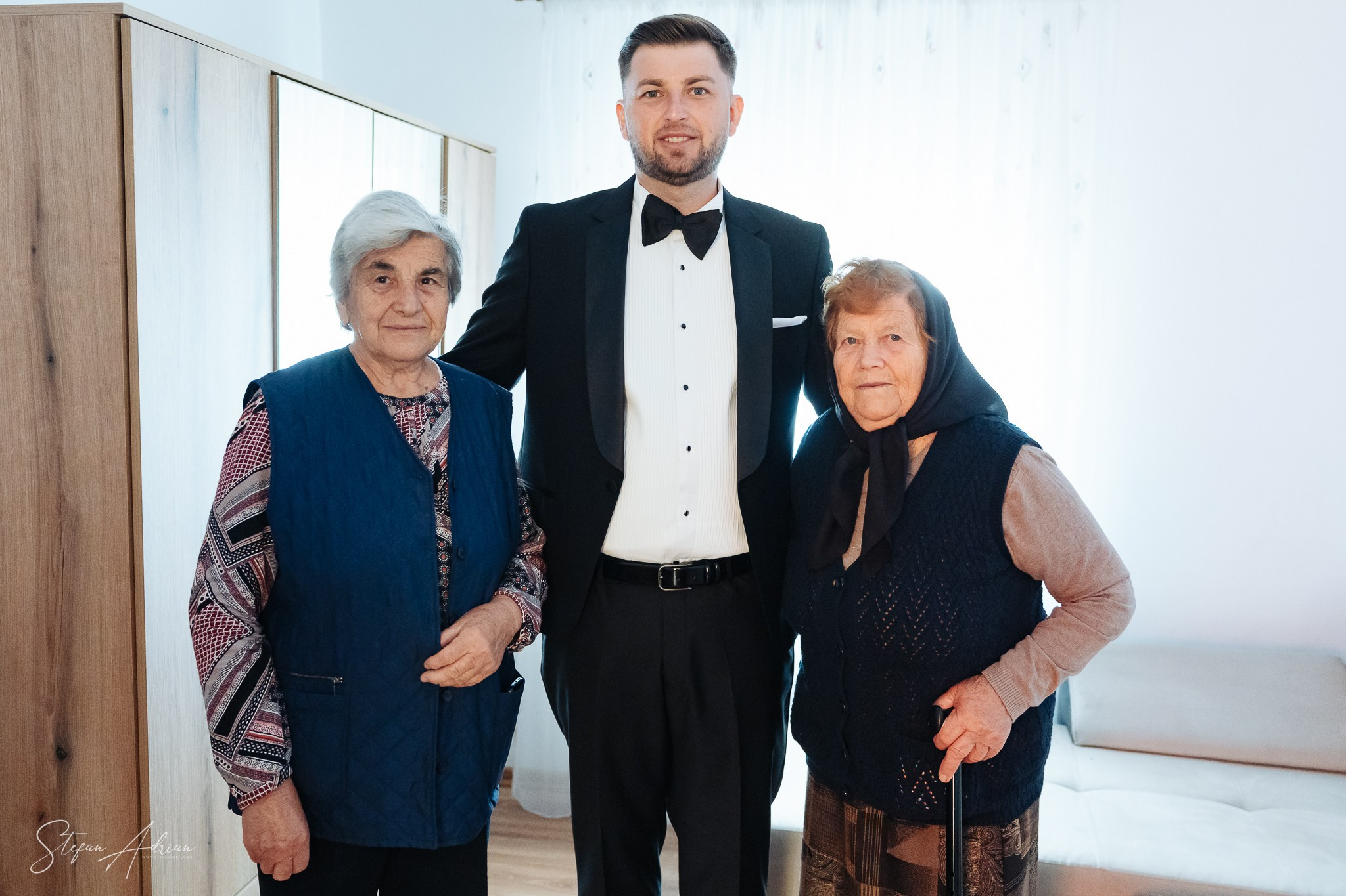 Alina & Sebi. Fotograf profesionist - Ștefan Adrian
