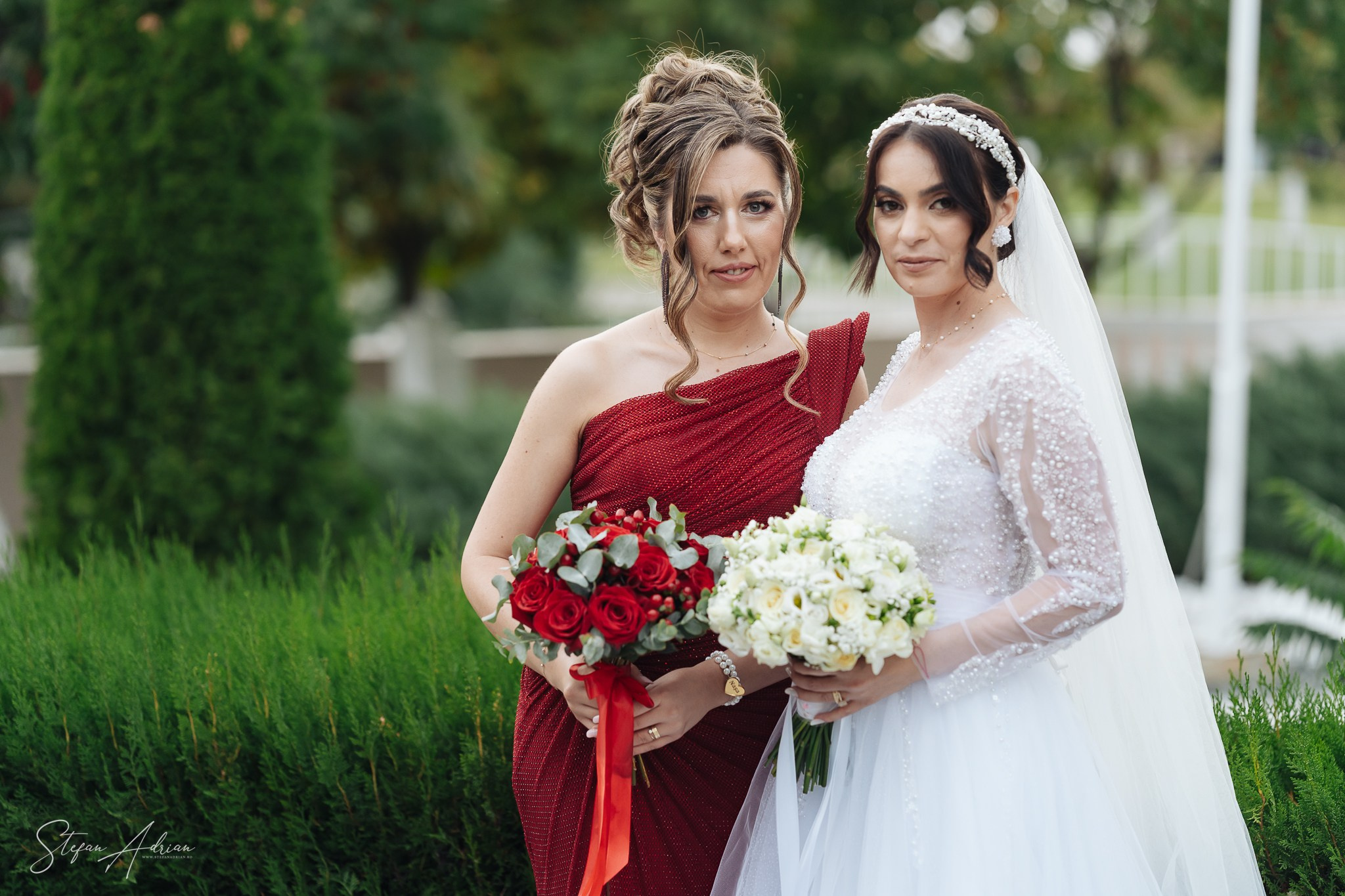 Alina & Sebi. Fotograf profesionist - Ștefan Adrian