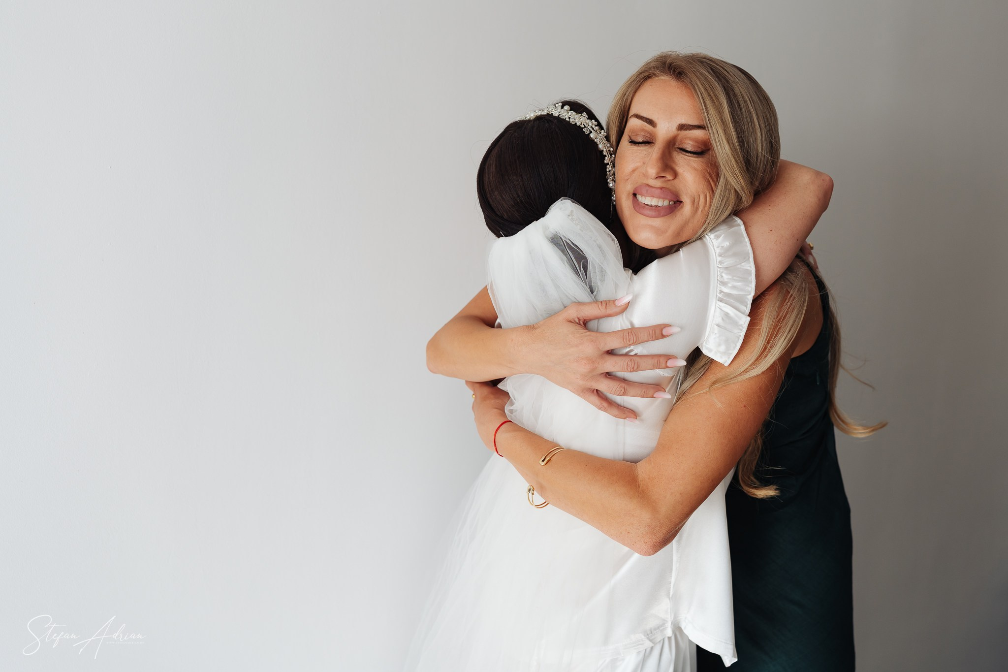 Alina & Sebi. Fotograf profesionist - Ștefan Adrian