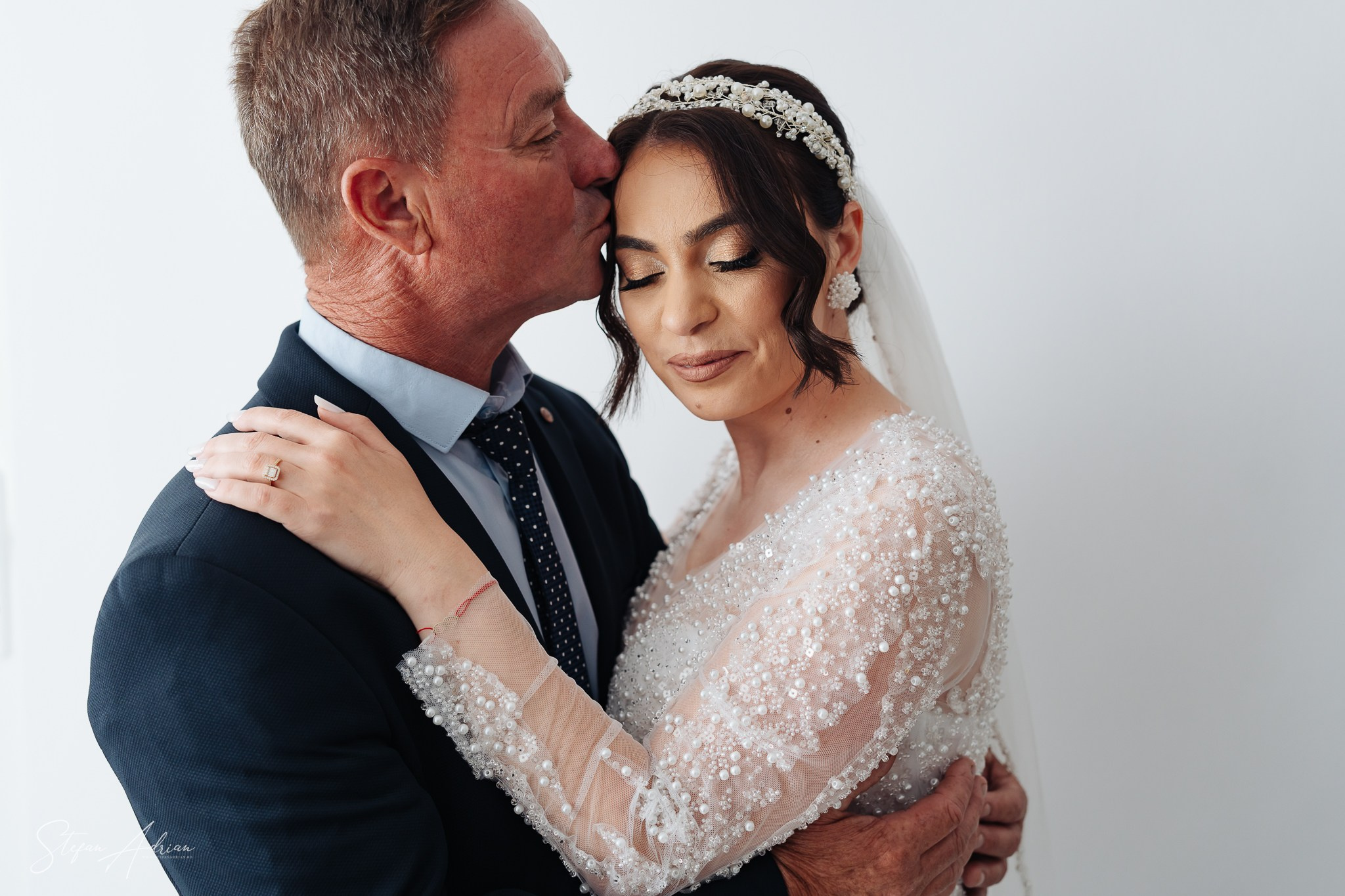 Alina & Sebi. Fotograf profesionist - Ștefan Adrian