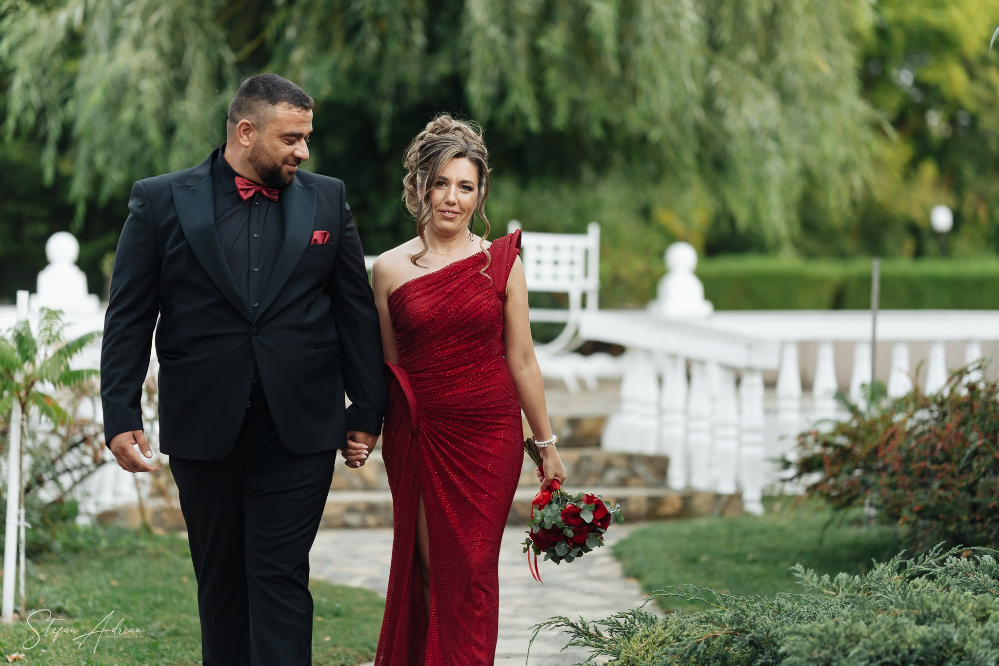 Alina & Sebi. Fotograf profesionist - Ștefan Adrian