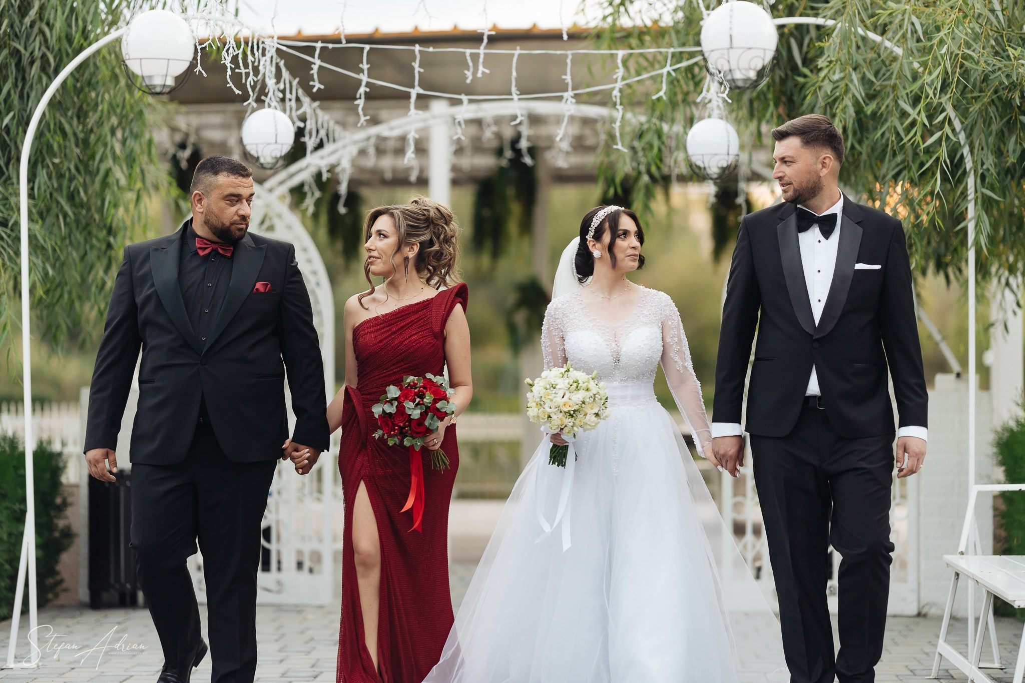 Alina & Sebi. Fotograf profesionist - Ștefan Adrian