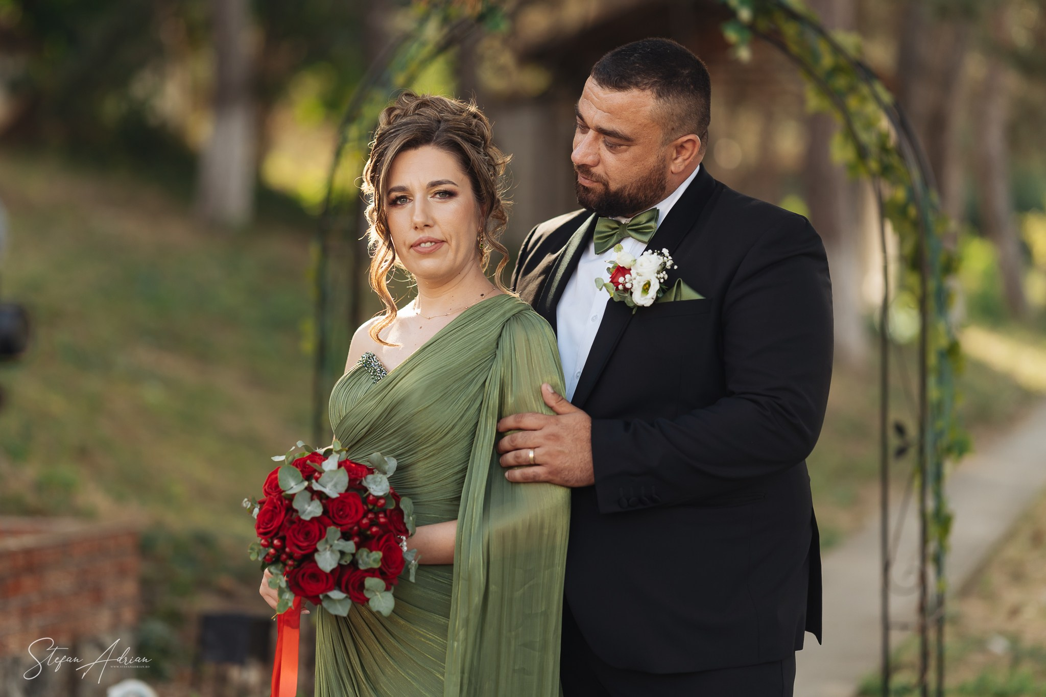 Alina & Sebi. Fotograf profesionist - Ștefan Adrian
