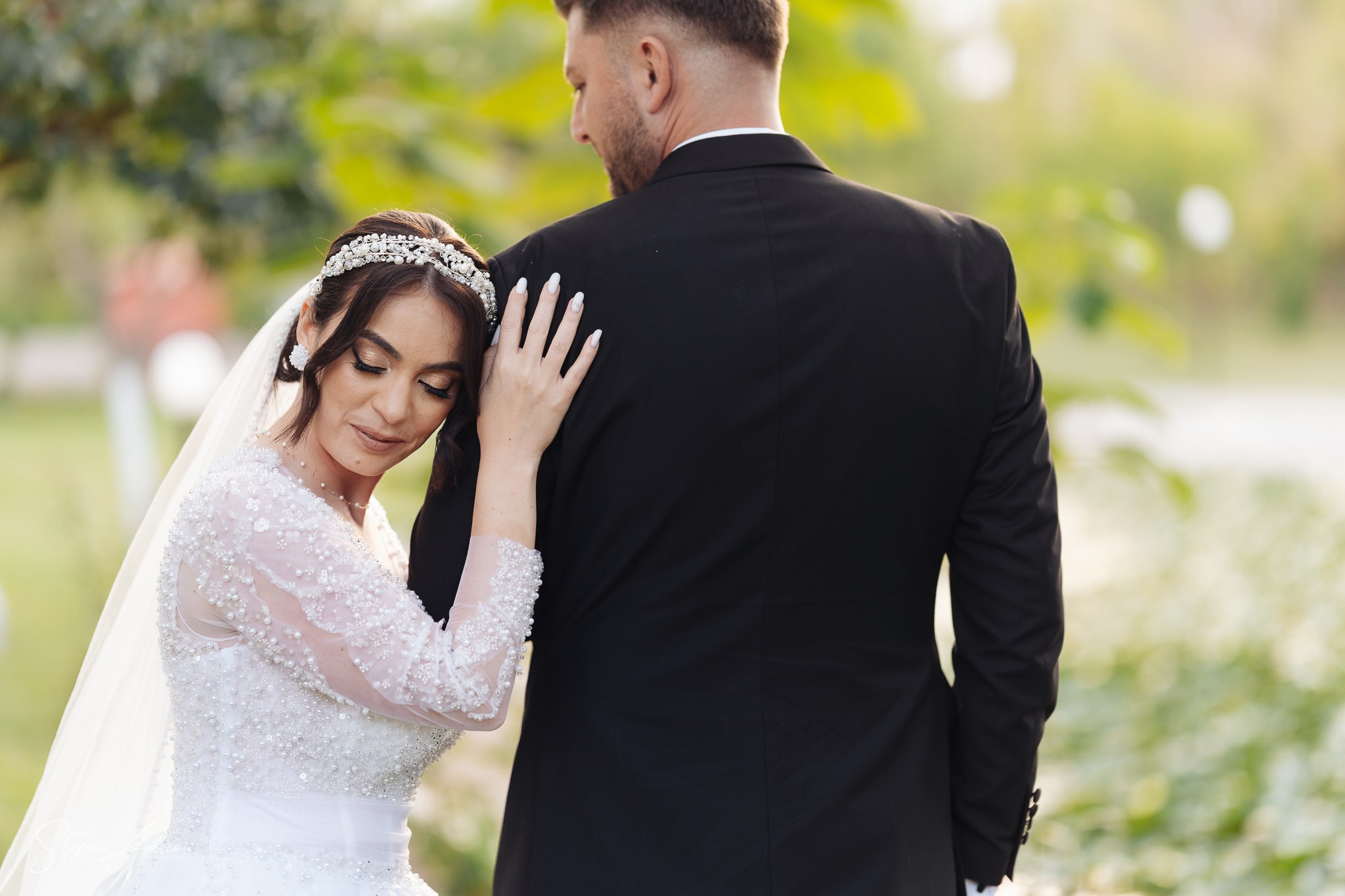 Alina & Sebi. Fotograf profesionist - Ștefan Adrian