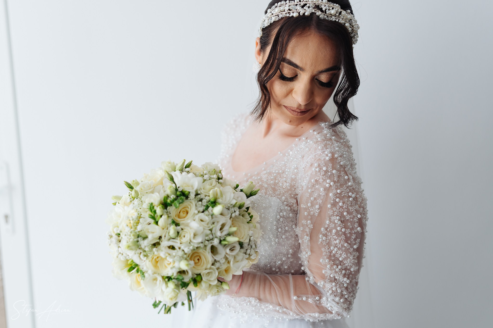 Alina & Sebi. Fotograf profesionist - Ștefan Adrian