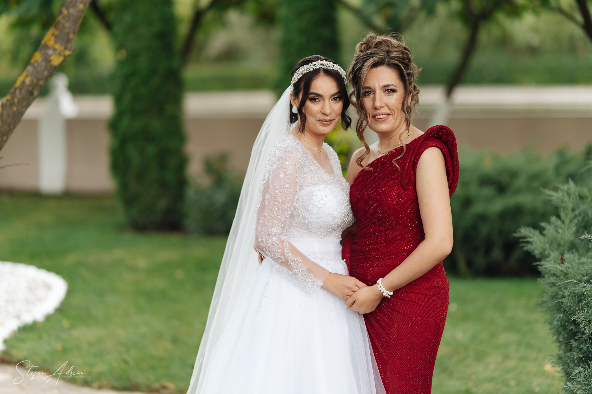 Alina & Sebi. Fotograf profesionist - Ștefan Adrian