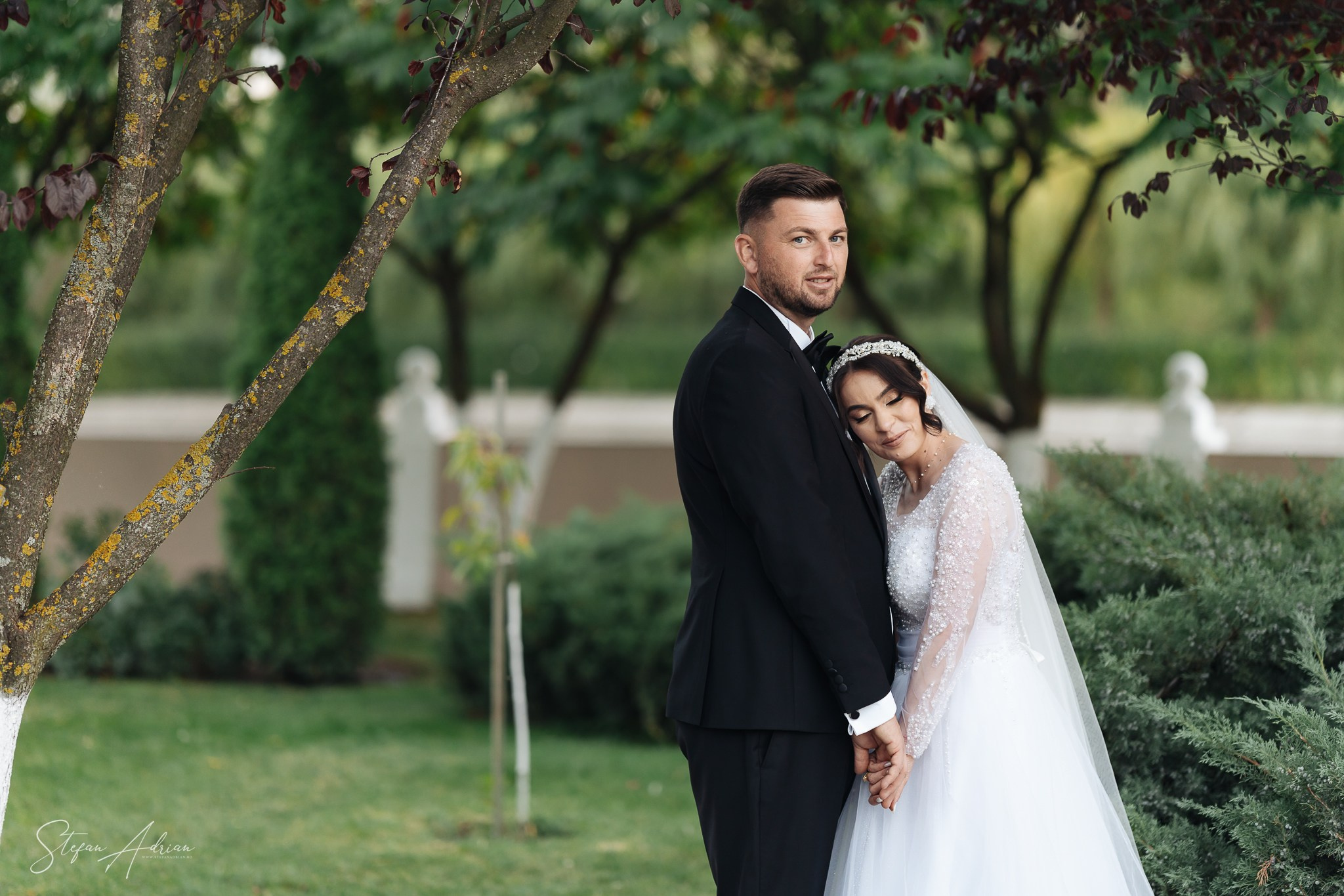 Alina & Sebi. Fotograf profesionist - Ștefan Adrian