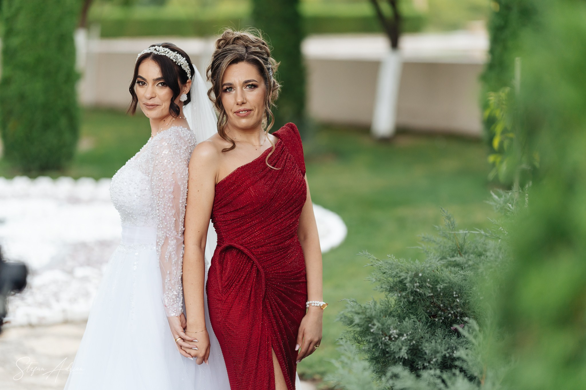 Alina & Sebi. Fotograf profesionist - Ștefan Adrian