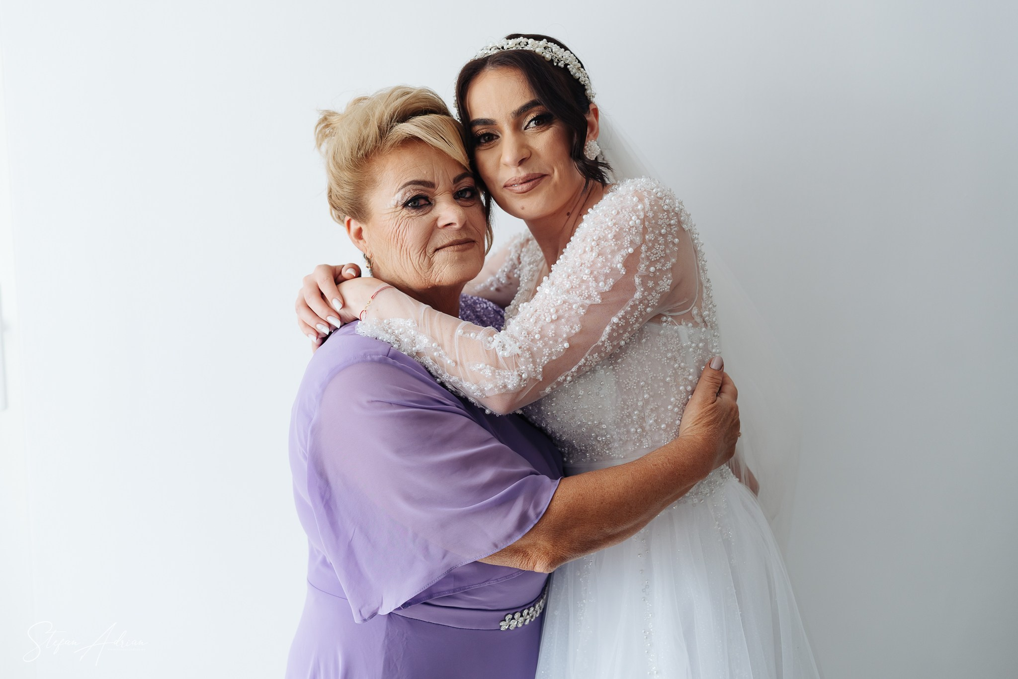 Alina & Sebi. Fotograf profesionist - Ștefan Adrian