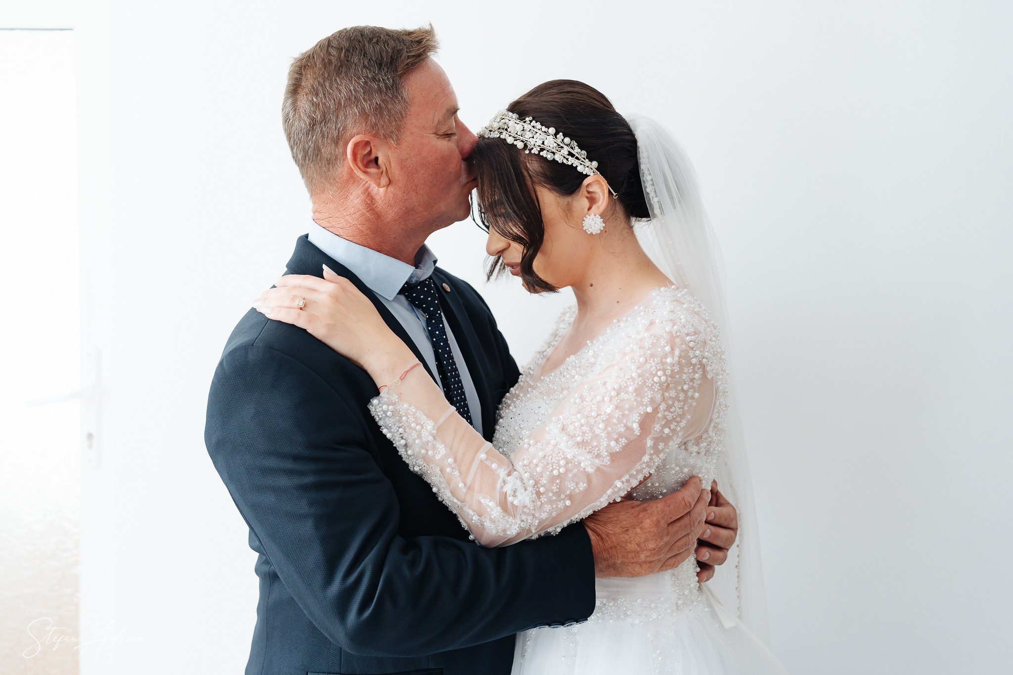 Alina & Sebi. Fotograf profesionist - Ștefan Adrian