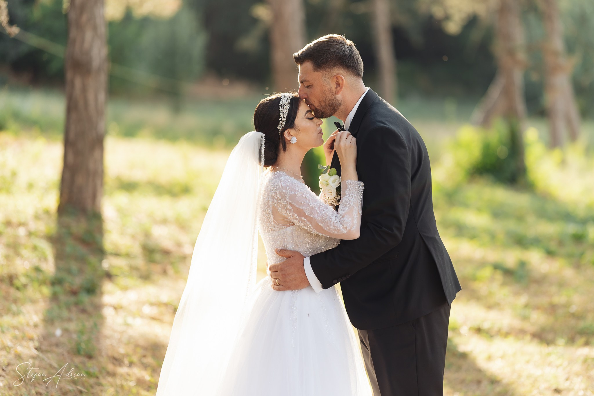 Alina & Sebi. Fotograf profesionist - Ștefan Adrian