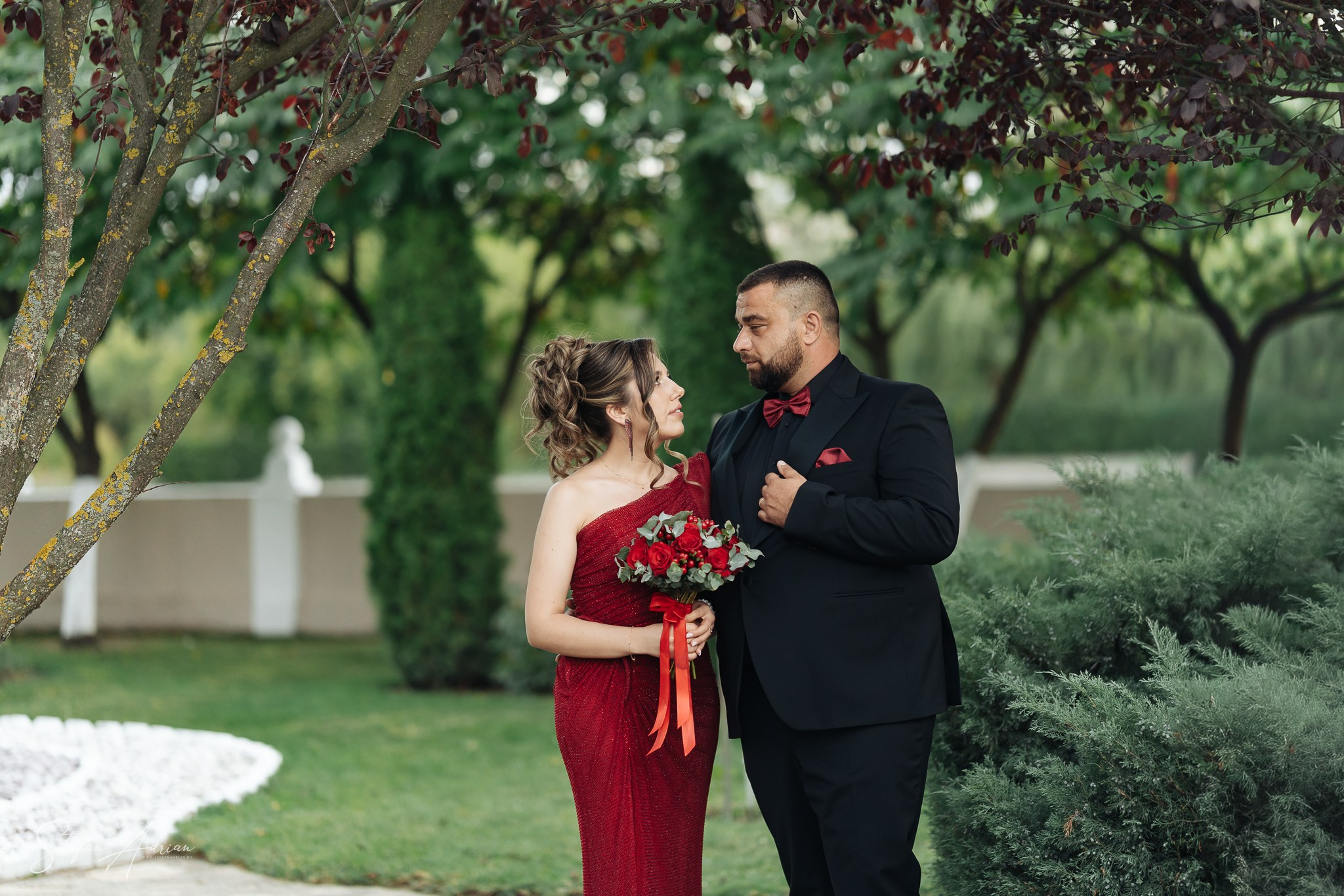 Alina & Sebi. Fotograf profesionist - Ștefan Adrian