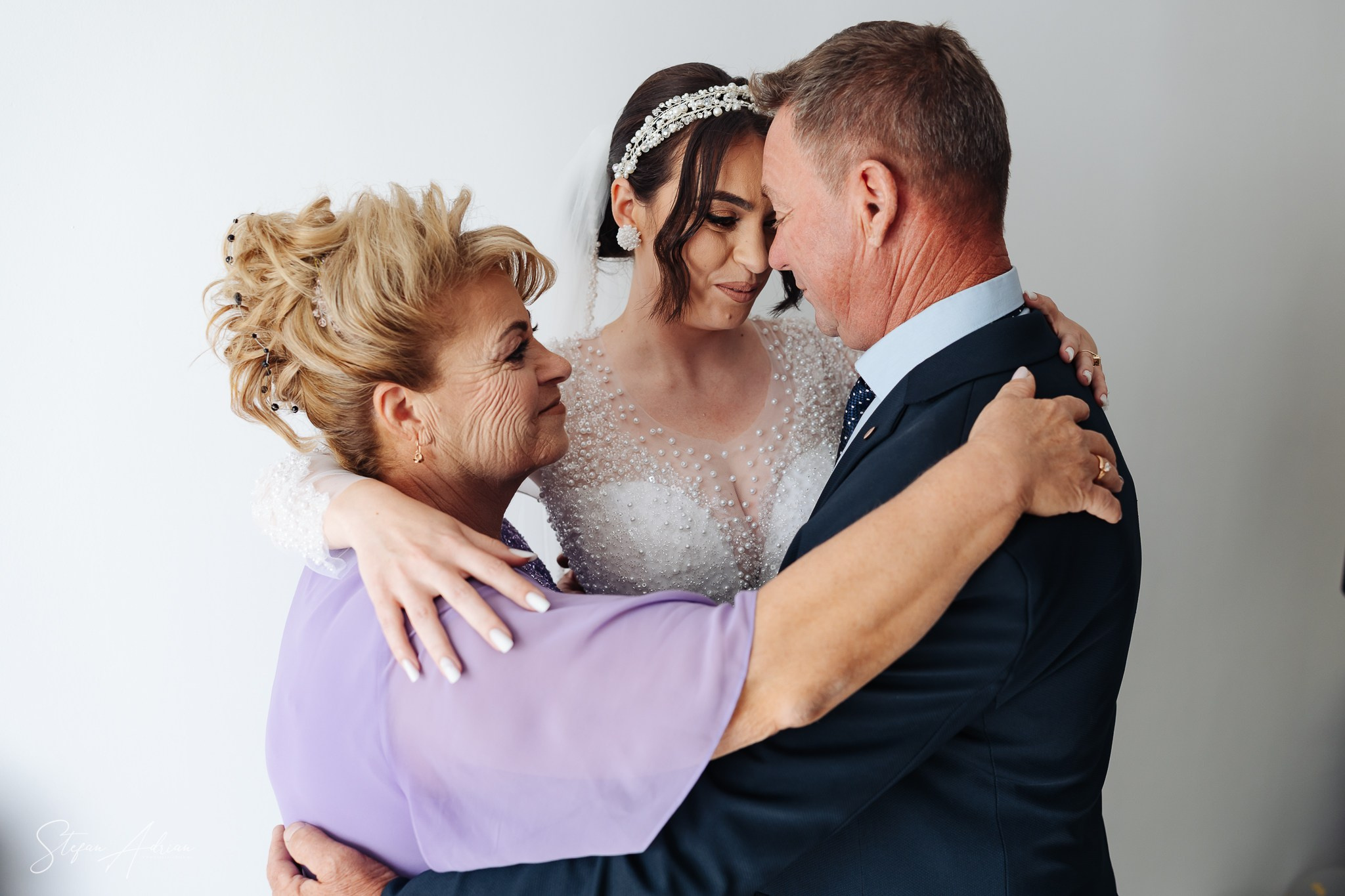 Alina & Sebi. Fotograf profesionist - Ștefan Adrian