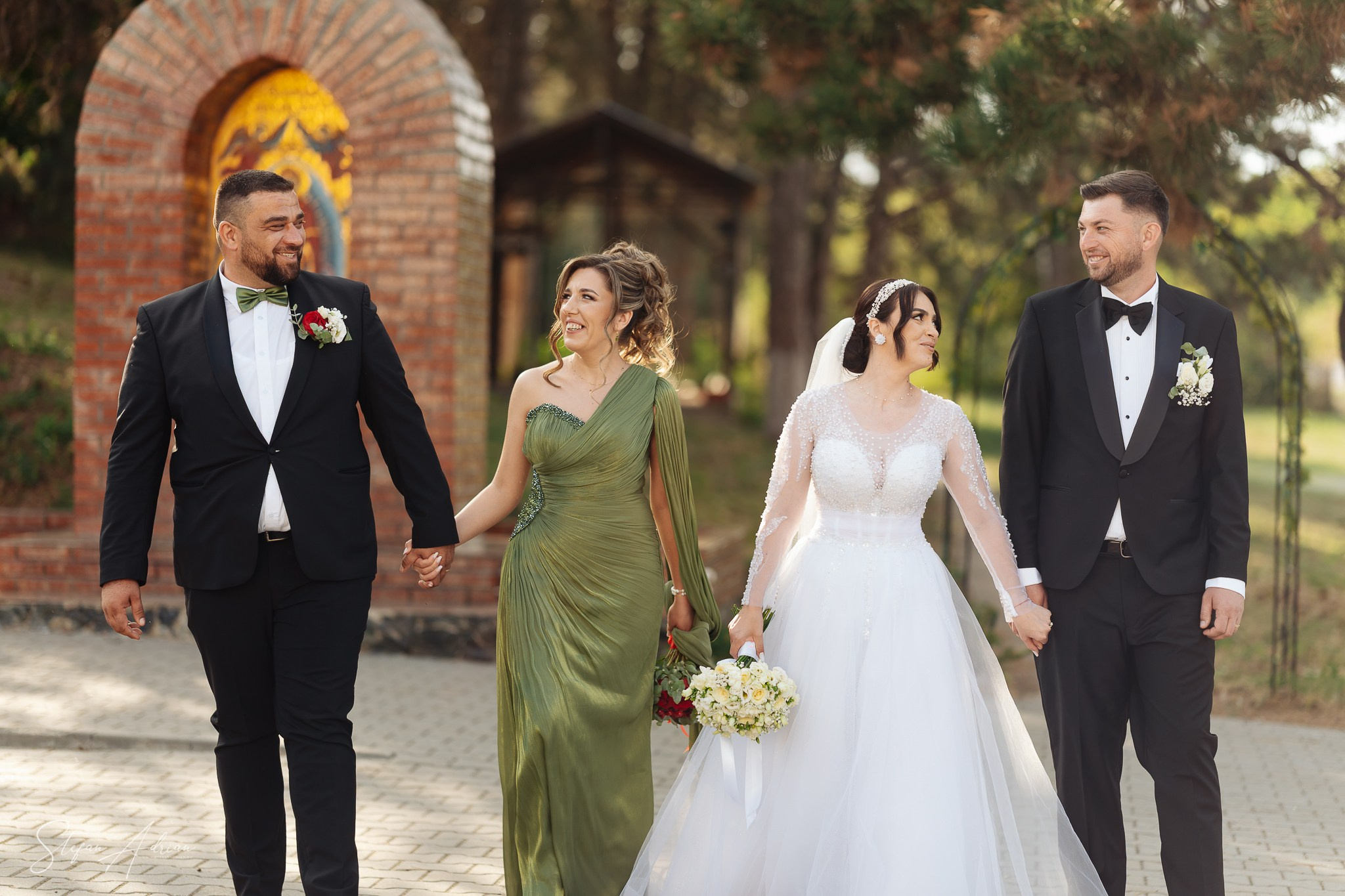 Alina & Sebi. Fotograf profesionist - Ștefan Adrian