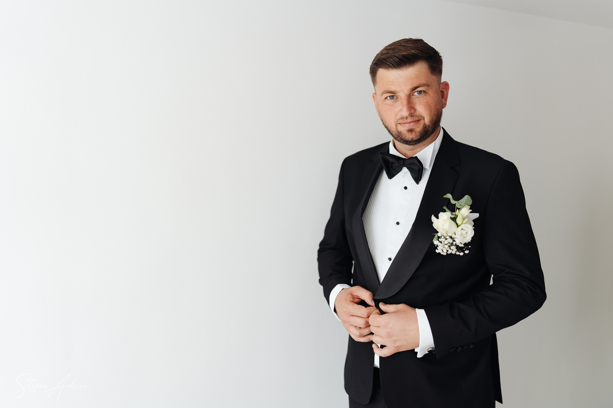 Alina & Sebi. Fotograf profesionist - Ștefan Adrian