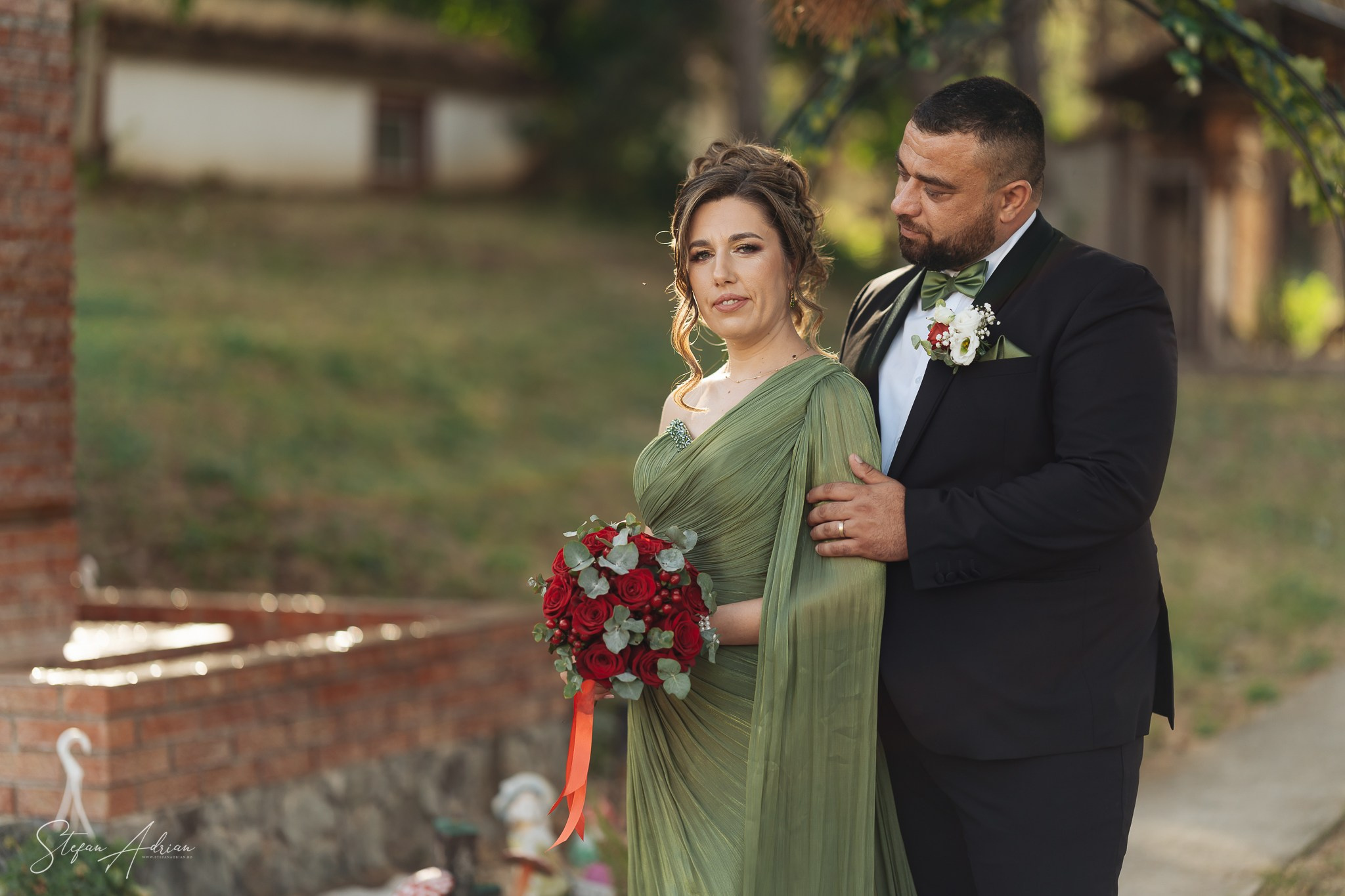 Alina & Sebi. Fotograf profesionist - Ștefan Adrian
