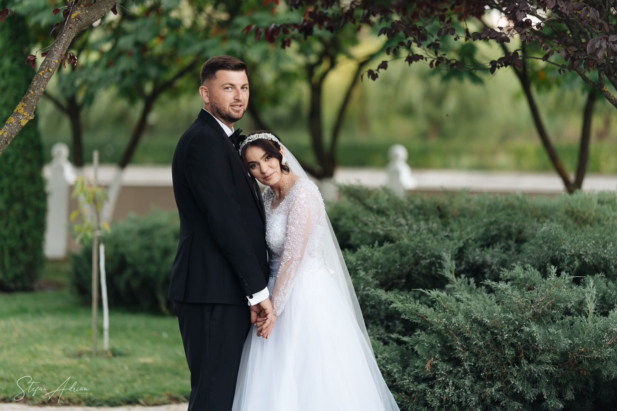 Alina & Sebi. Fotograf profesionist - Ștefan Adrian