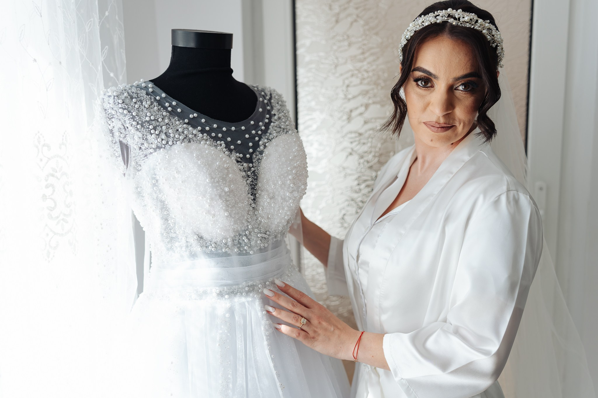 Alina & Sebi. Fotograf profesionist - Ștefan Adrian