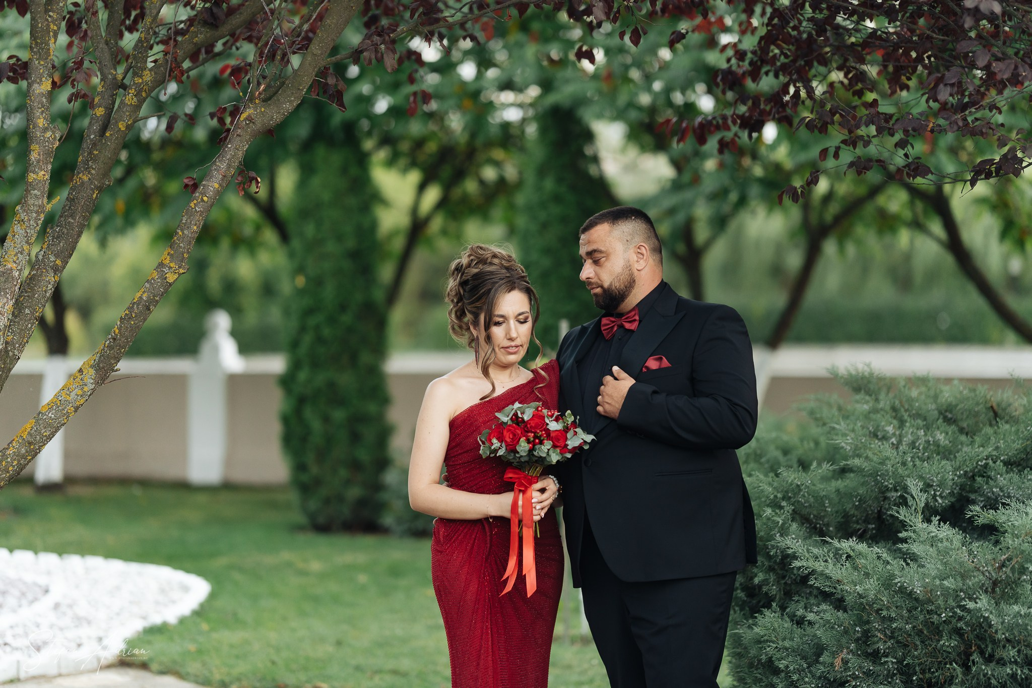 Alina & Sebi. Fotograf profesionist - Ștefan Adrian