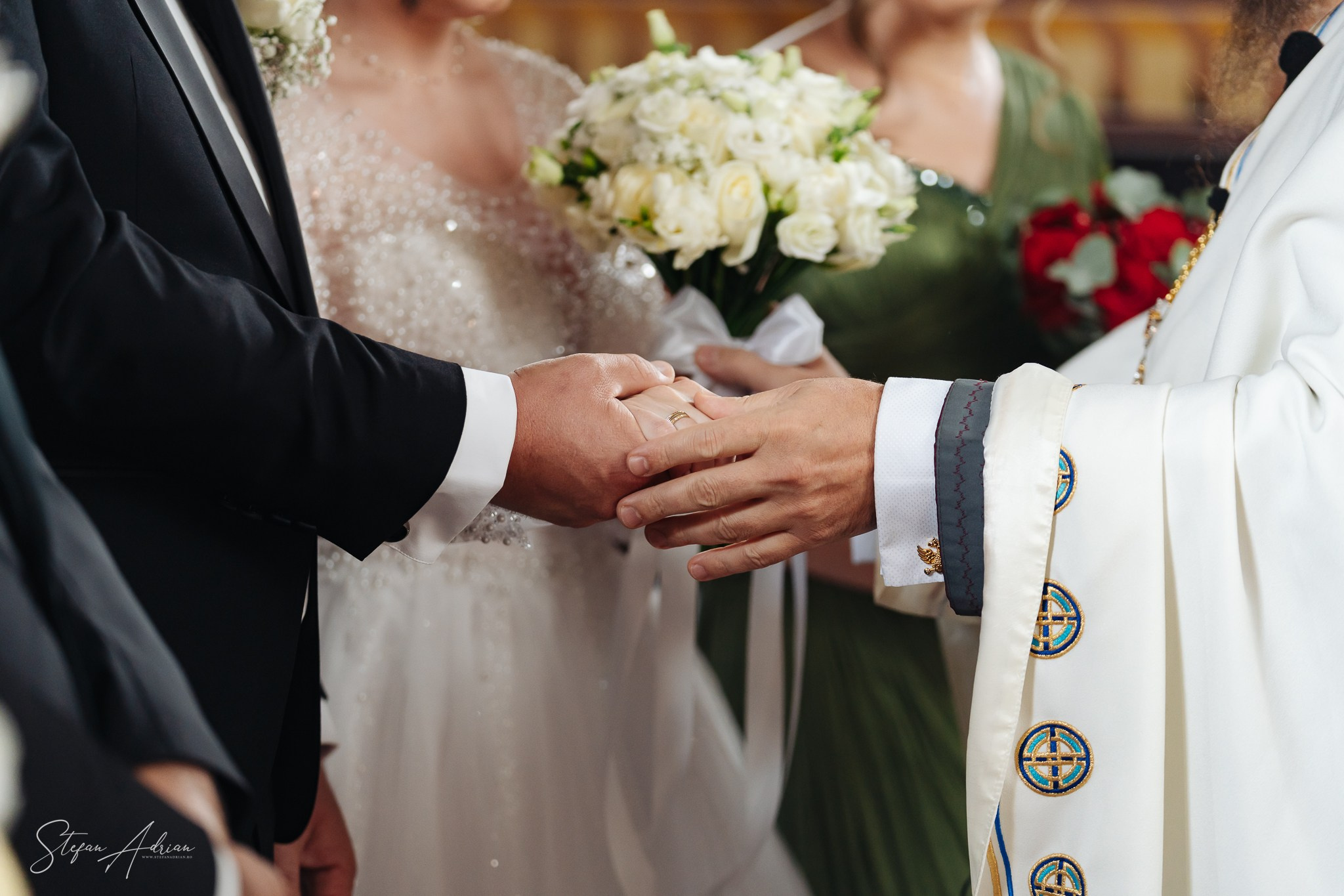 Alina & Sebi. Fotograf profesionist - Ștefan Adrian