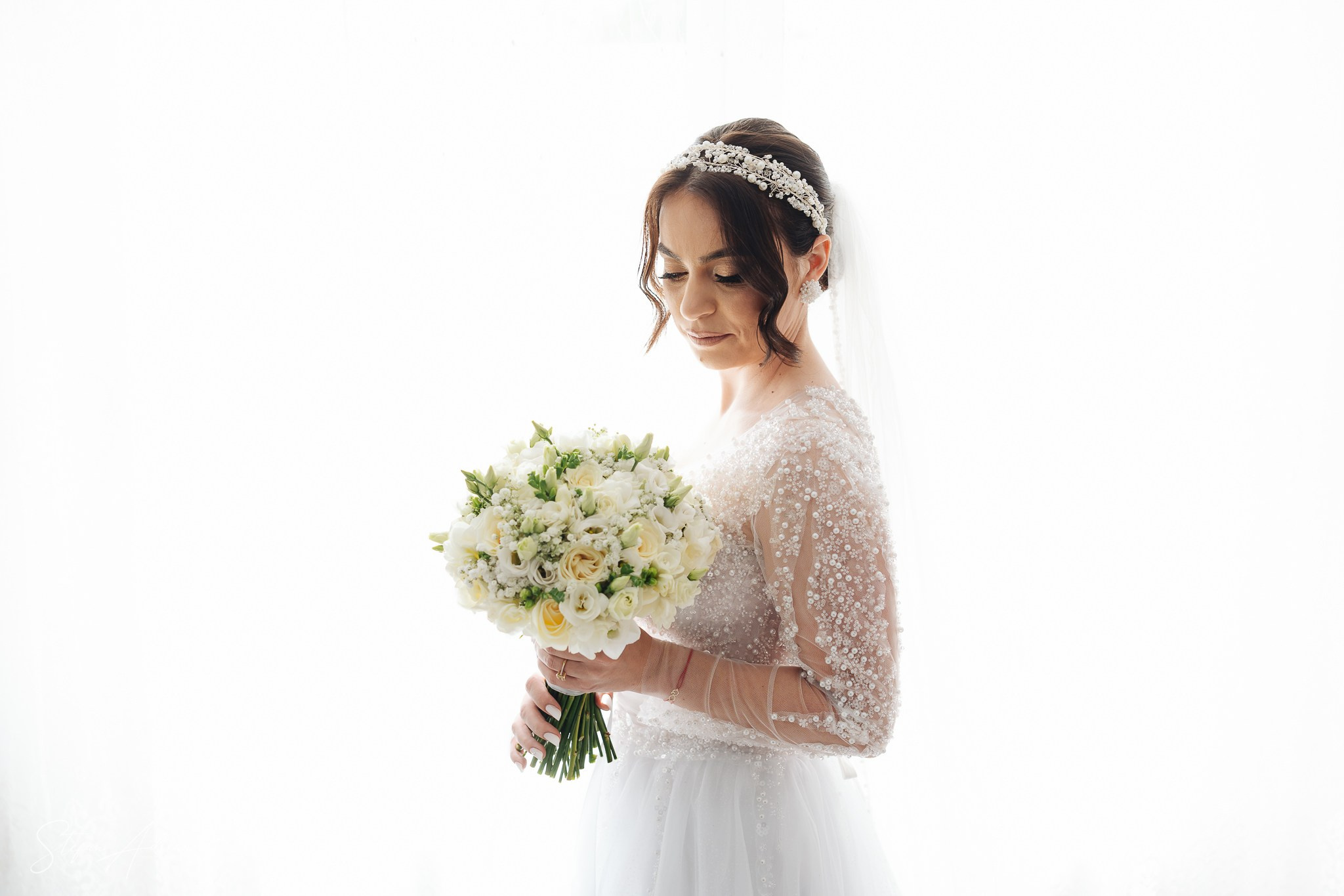 Alina & Sebi. Fotograf profesionist - Ștefan Adrian