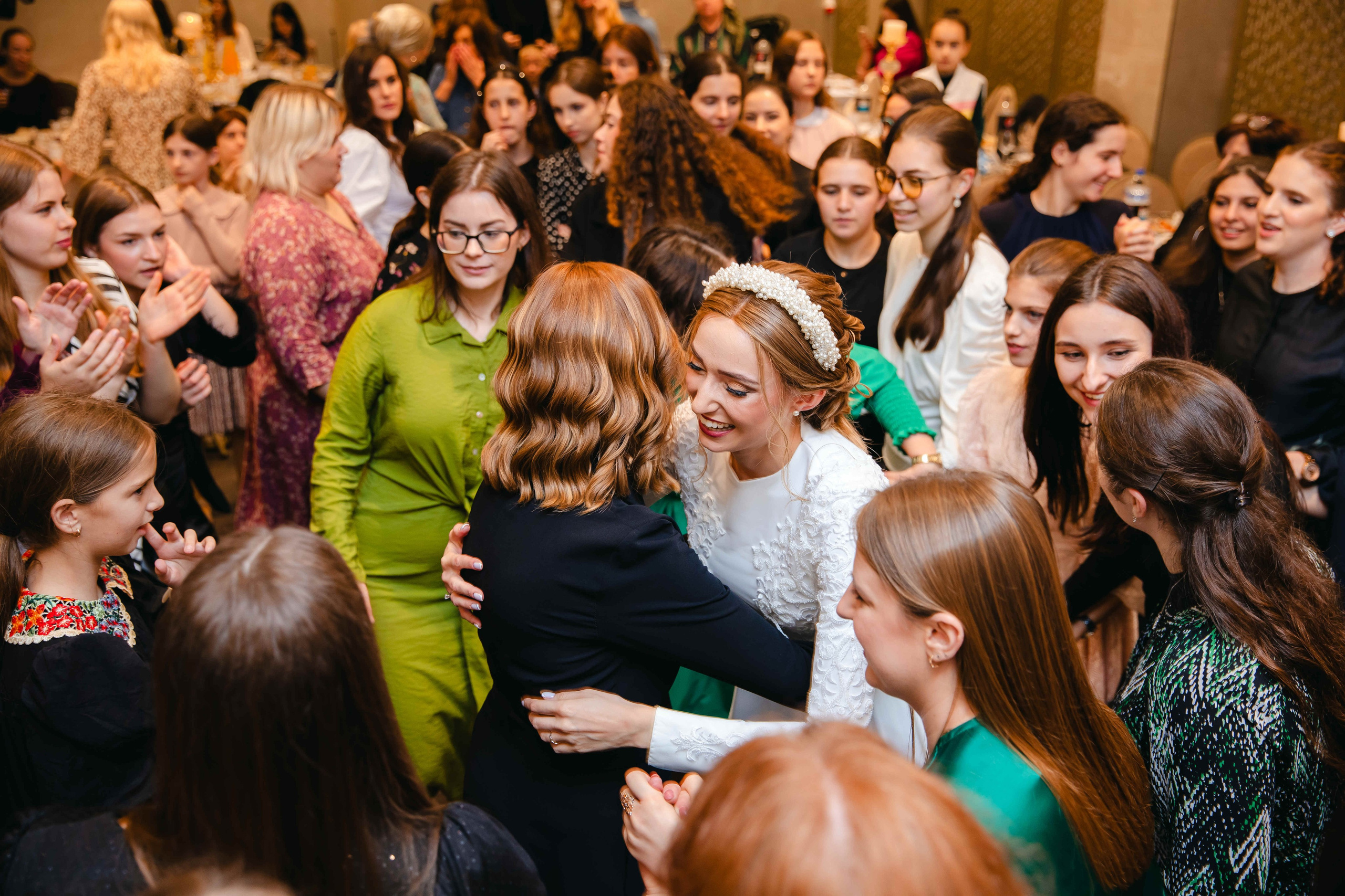 WEDDING OF POLINA AND BORUKH. Https://shi-photo.com/