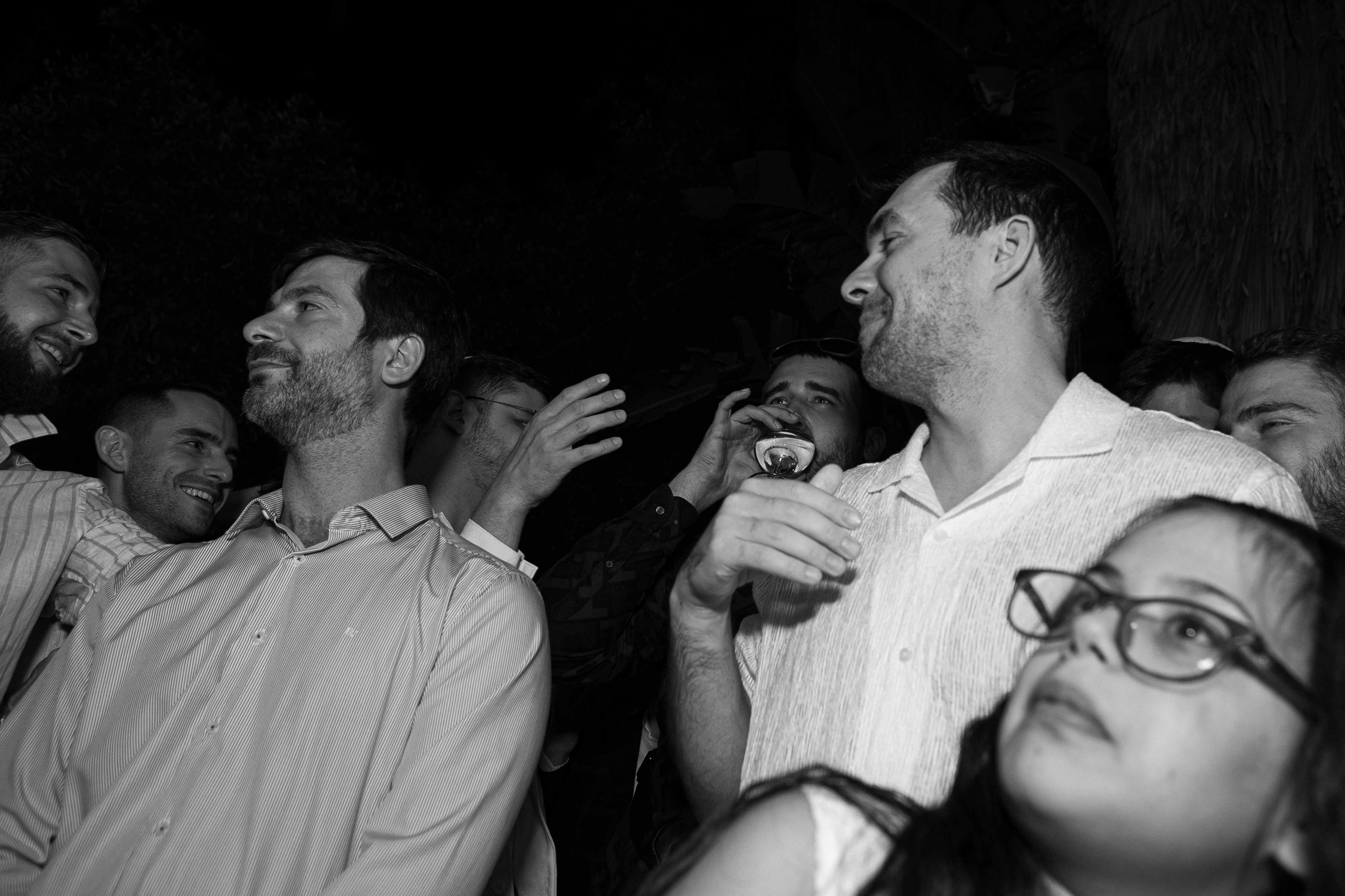 WEDDING IN A COZY PLACE NEAR TEL AVIV. PHOTOGRAPHER IN ISRAEL
