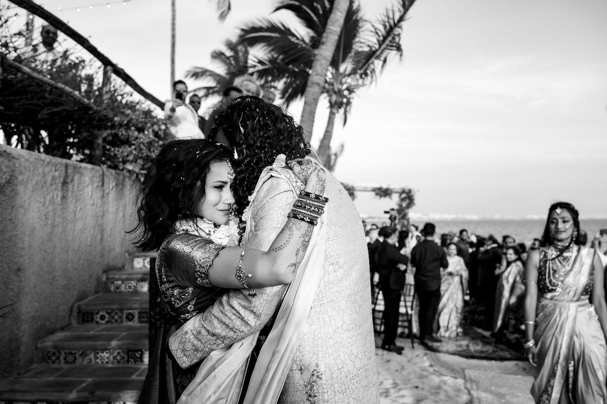 Galería Ceremonia. Jorge Romero Fotógrafo de bodas