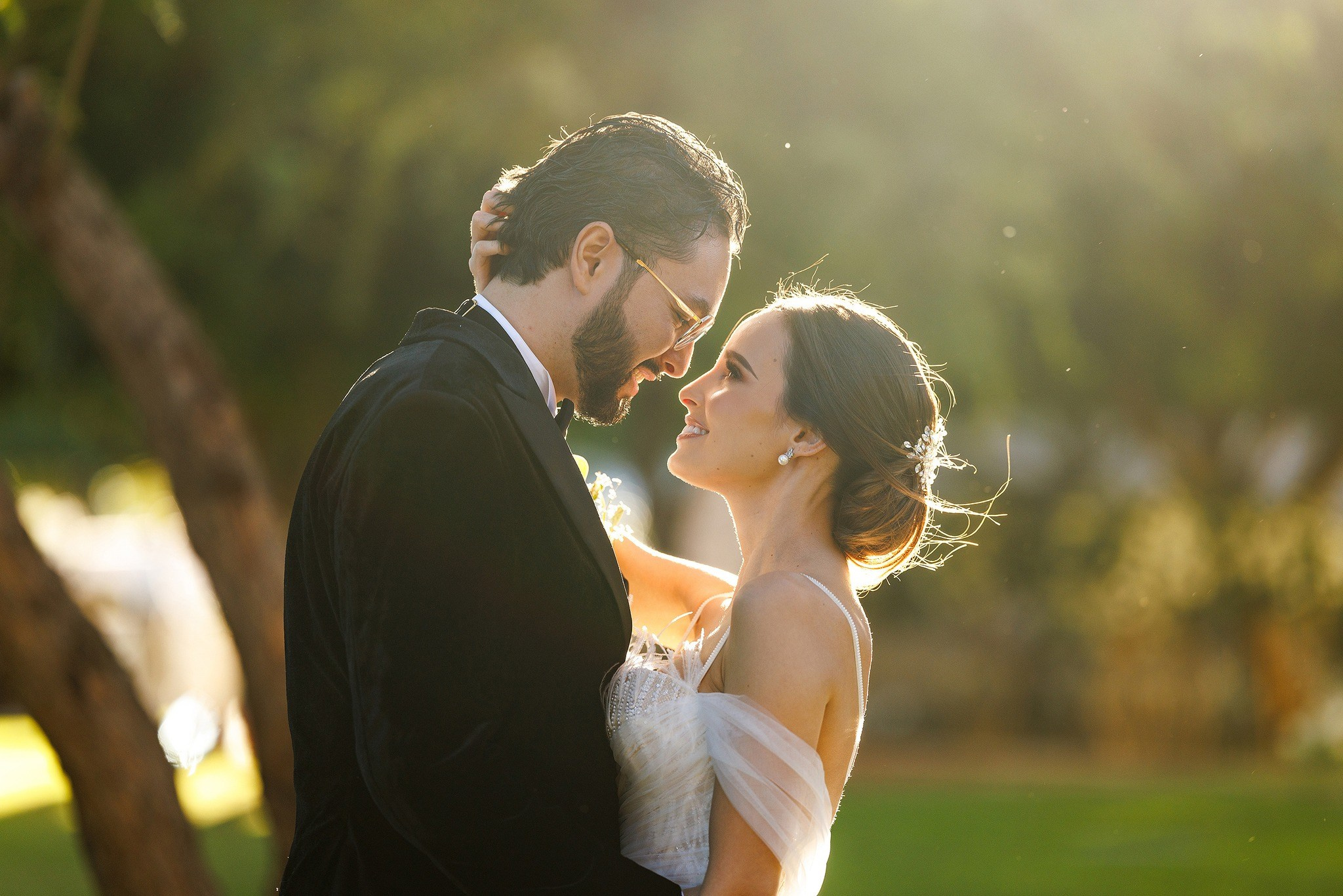 Galería Formal. Jorge Romero Fotógrafo de bodas