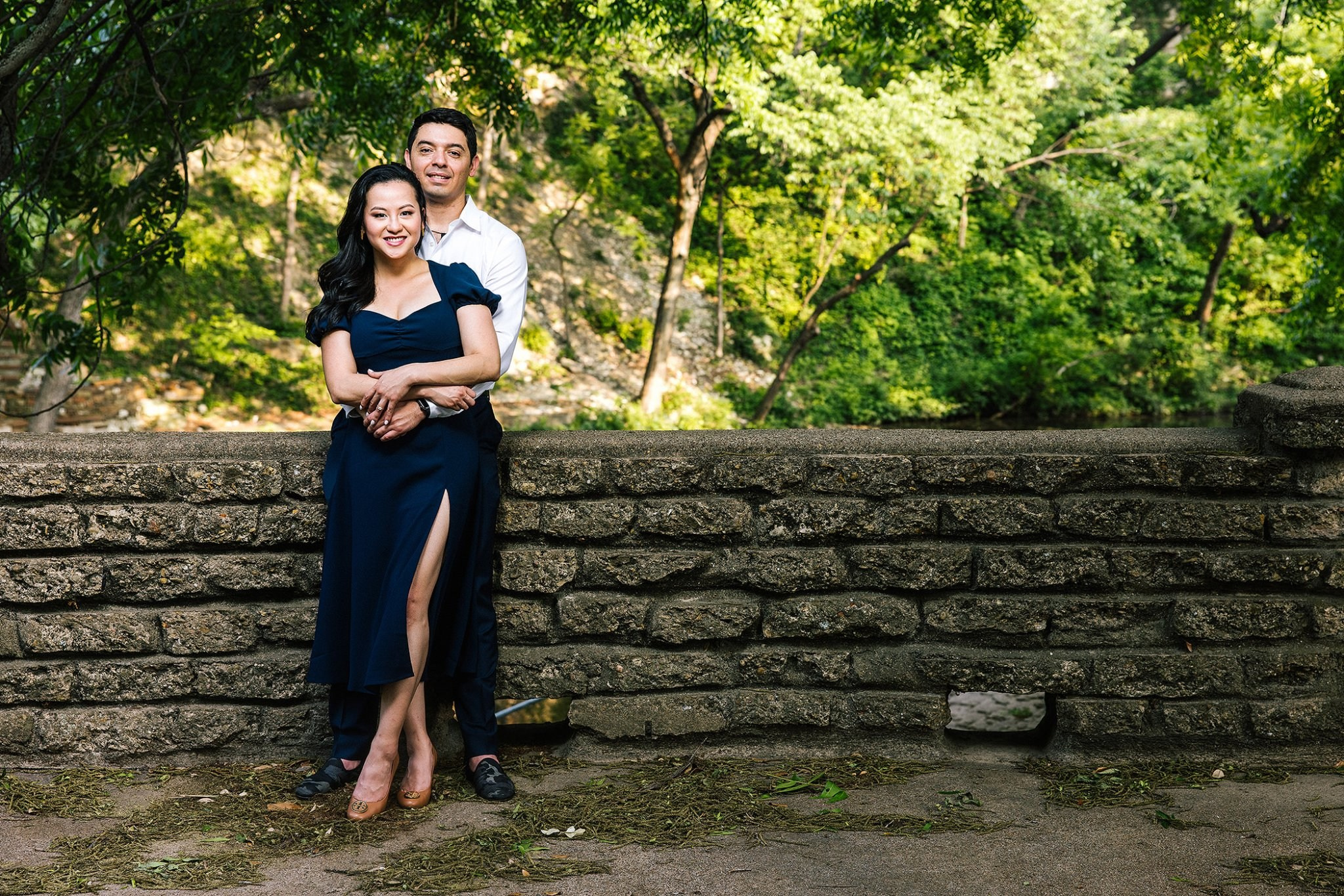Galería Casual. Jorge Romero Fotógrafo de bodas