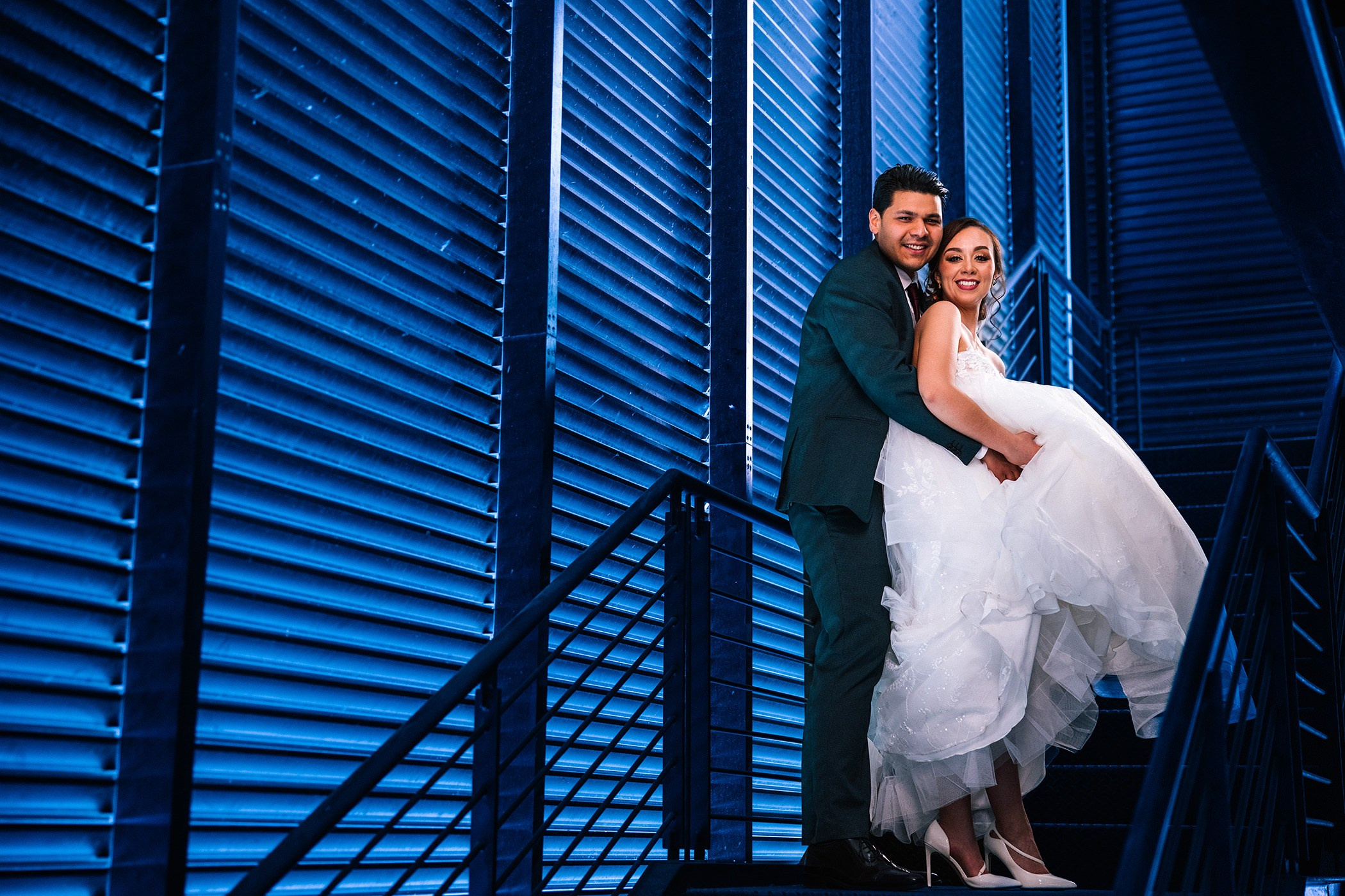 Galería Formal. Jorge Romero Fotógrafo de bodas