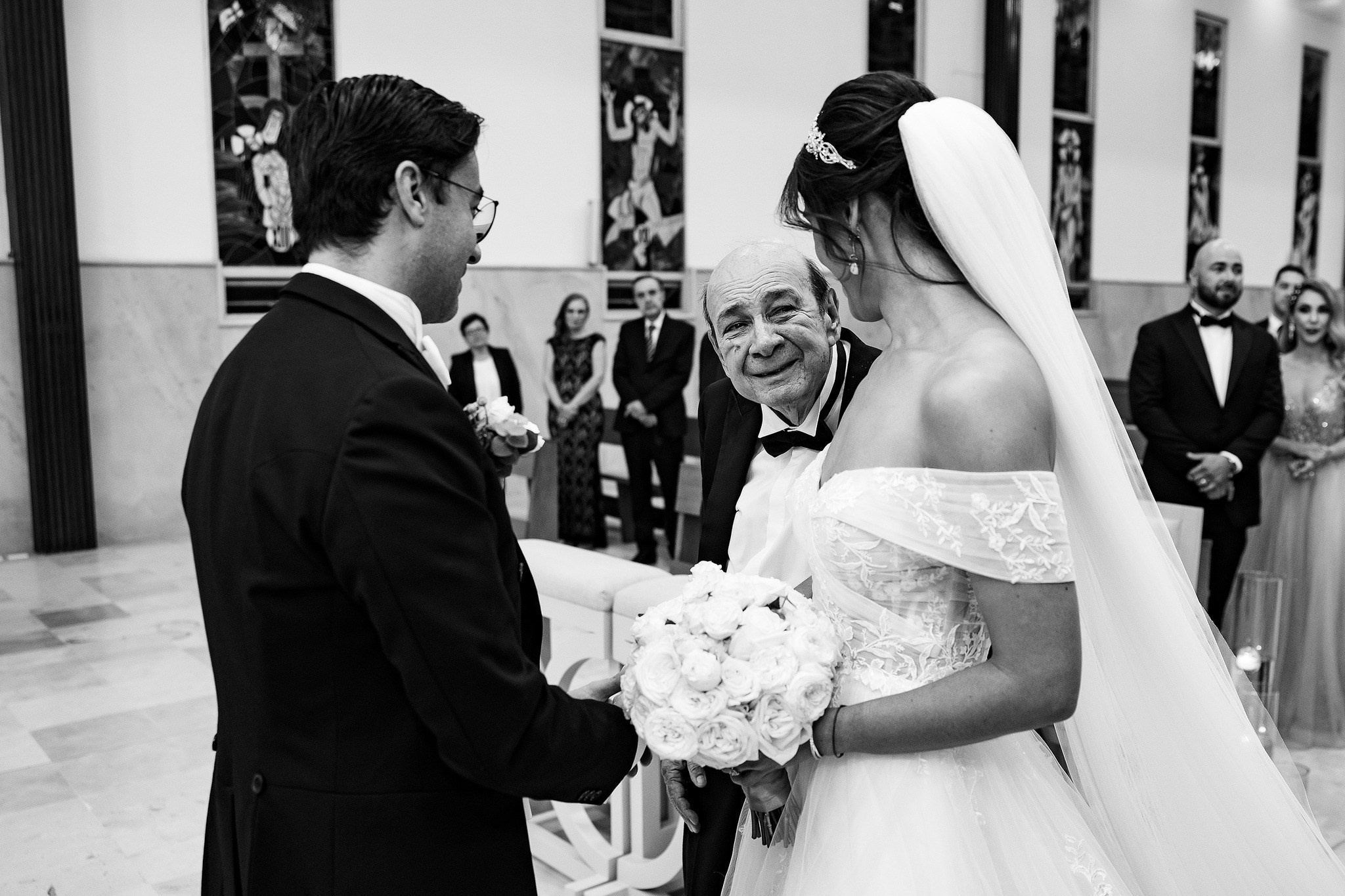 Galería Momentos. Jorge Romero Fotógrafo de bodas