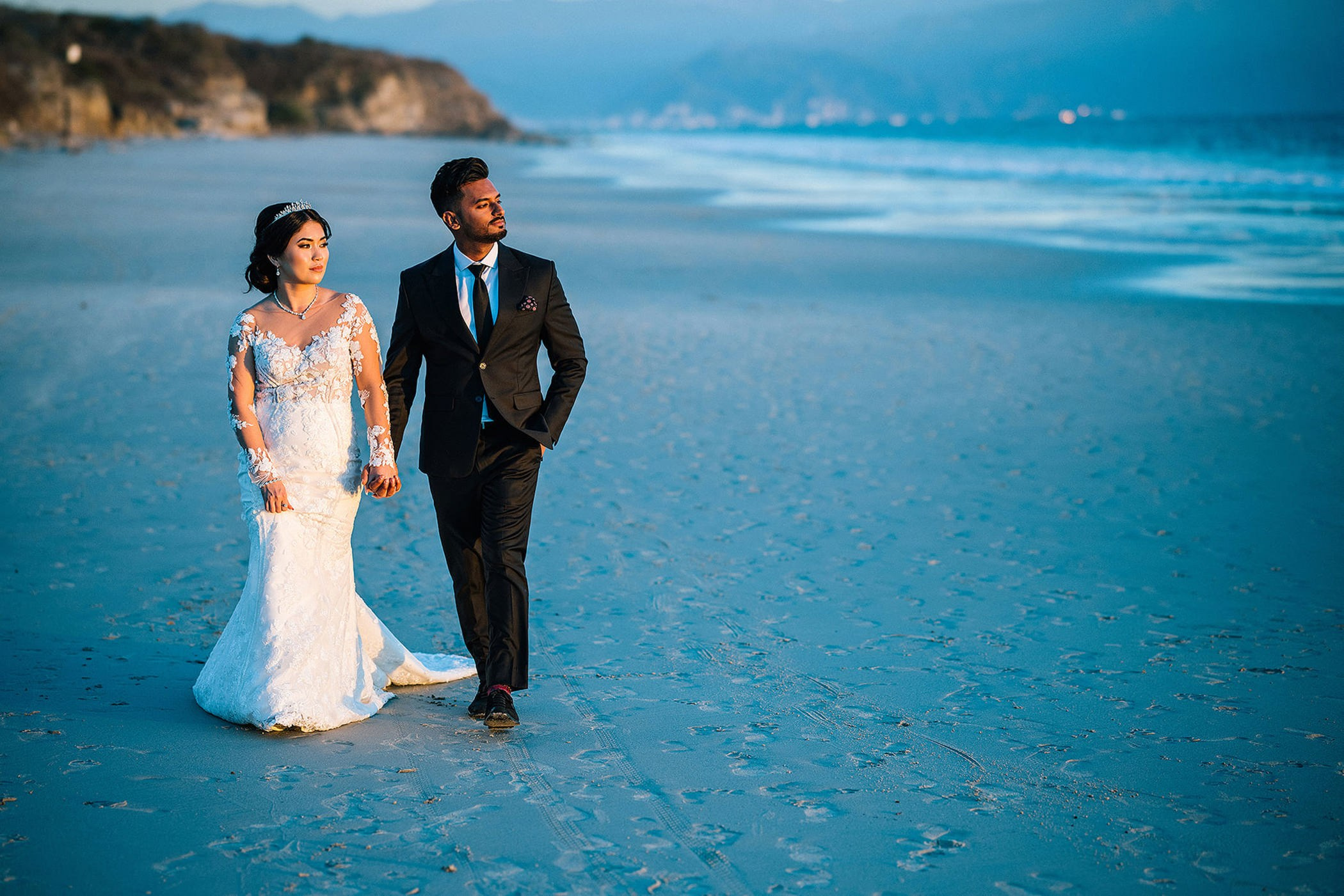 Galería Formal. Jorge Romero Fotógrafo de bodas